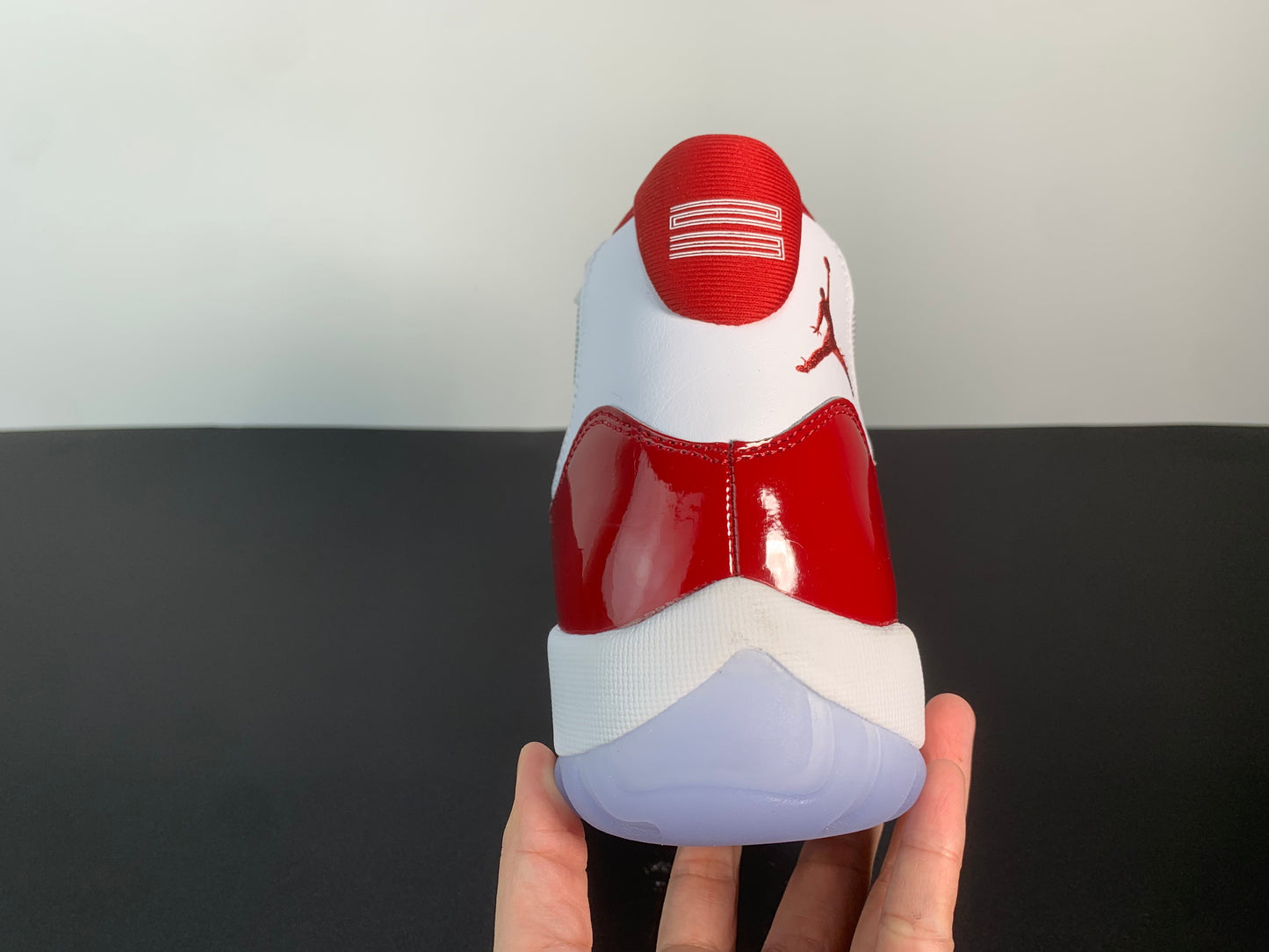 Air Jordan 11 Retro Cherry