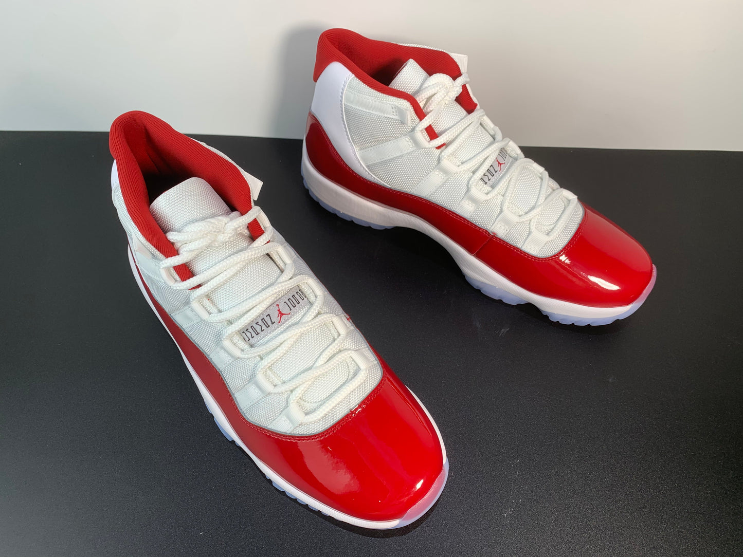 Air Jordan 11 Retro Cherry