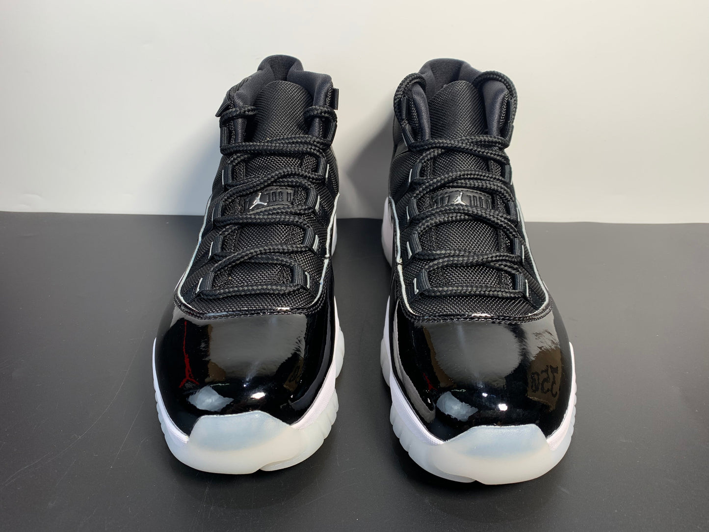 Air Jordan 11 Silver Eyelets CT8012-011