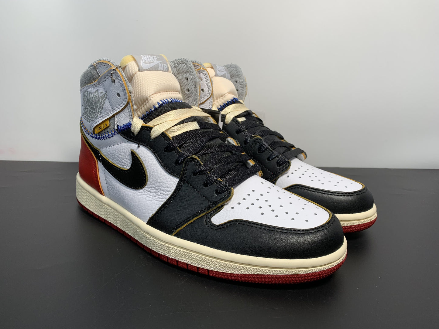 Union Los Angeles x Air Jordan 1 Retro High OG BV1300-106