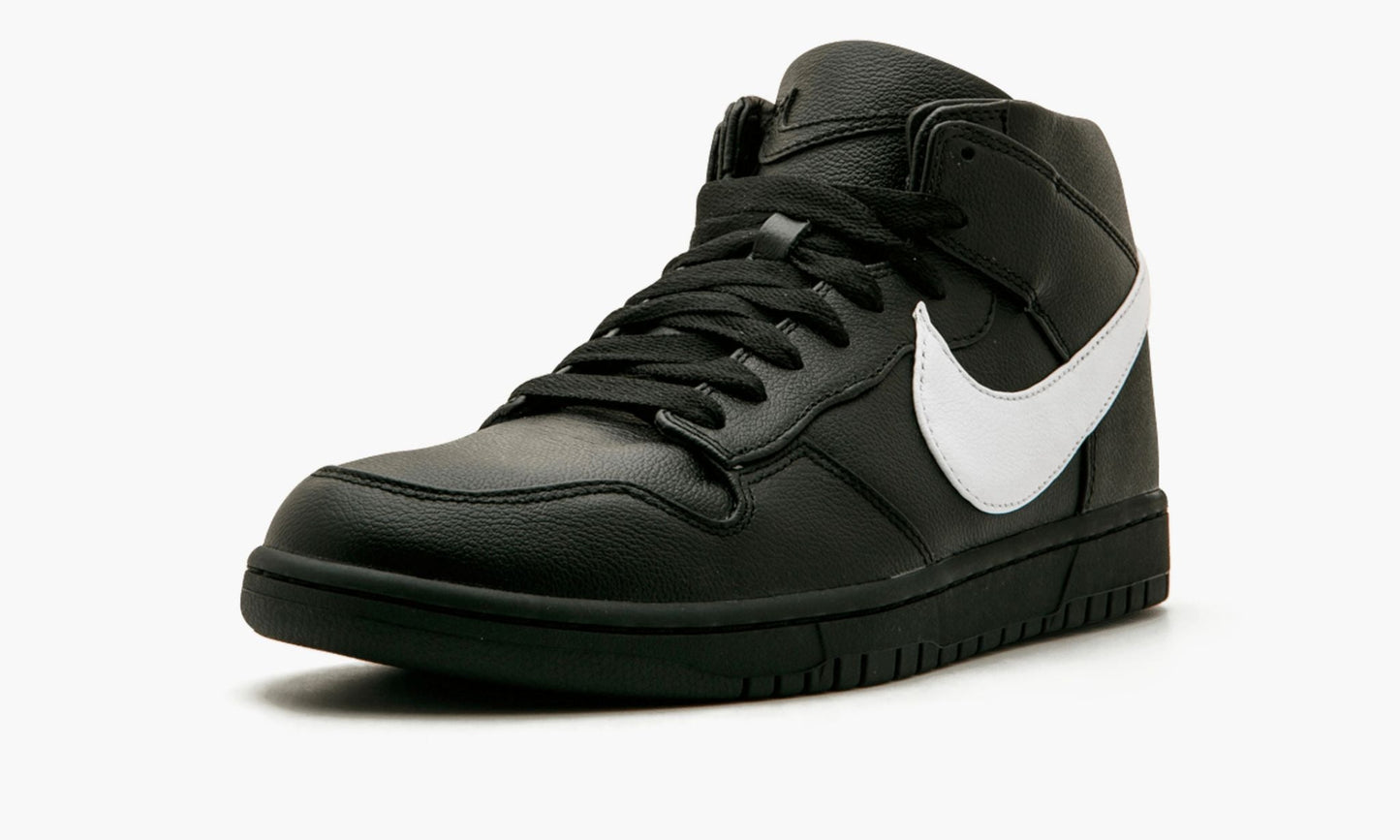 Dunk Lux Chukka / RT "Riccardo Tisci"