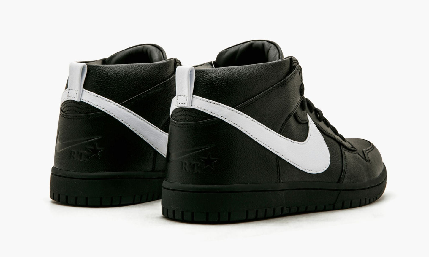 Dunk Lux Chukka / RT "Riccardo Tisci"