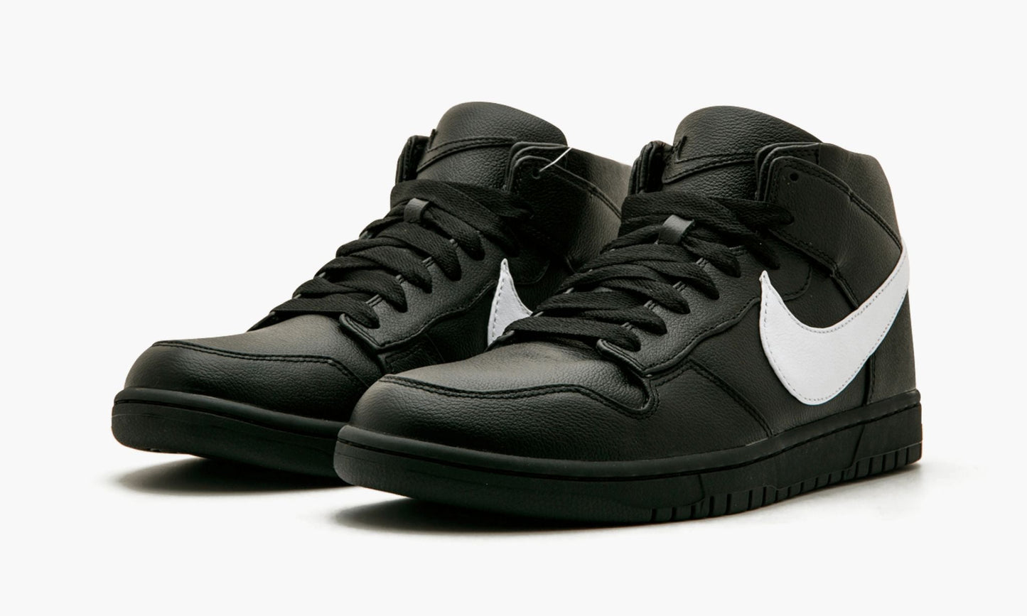 Dunk Lux Chukka / RT "Riccardo Tisci"