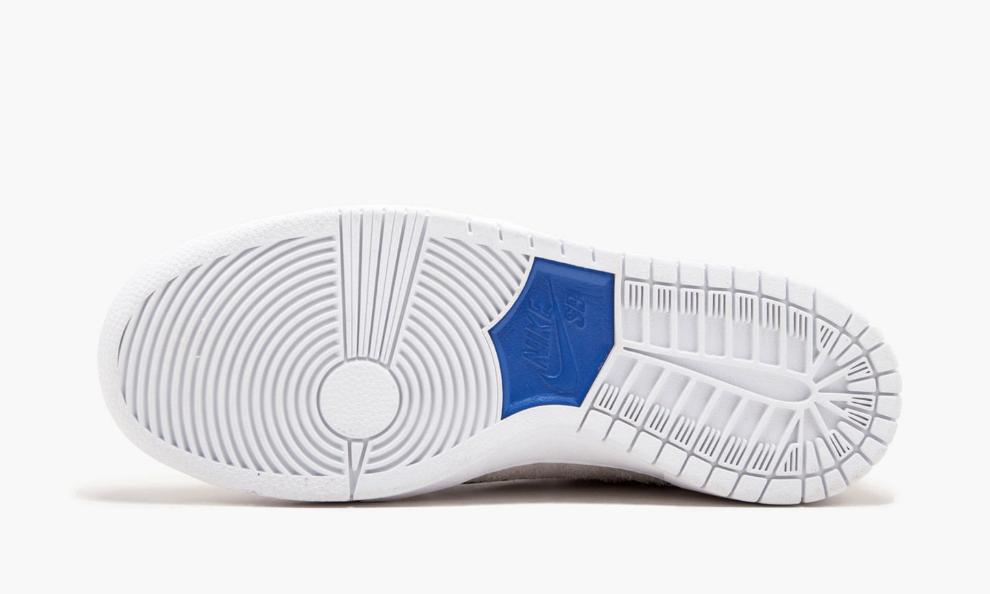 SB Zoom Dunk High PRO QS "Soulland FRI.day"