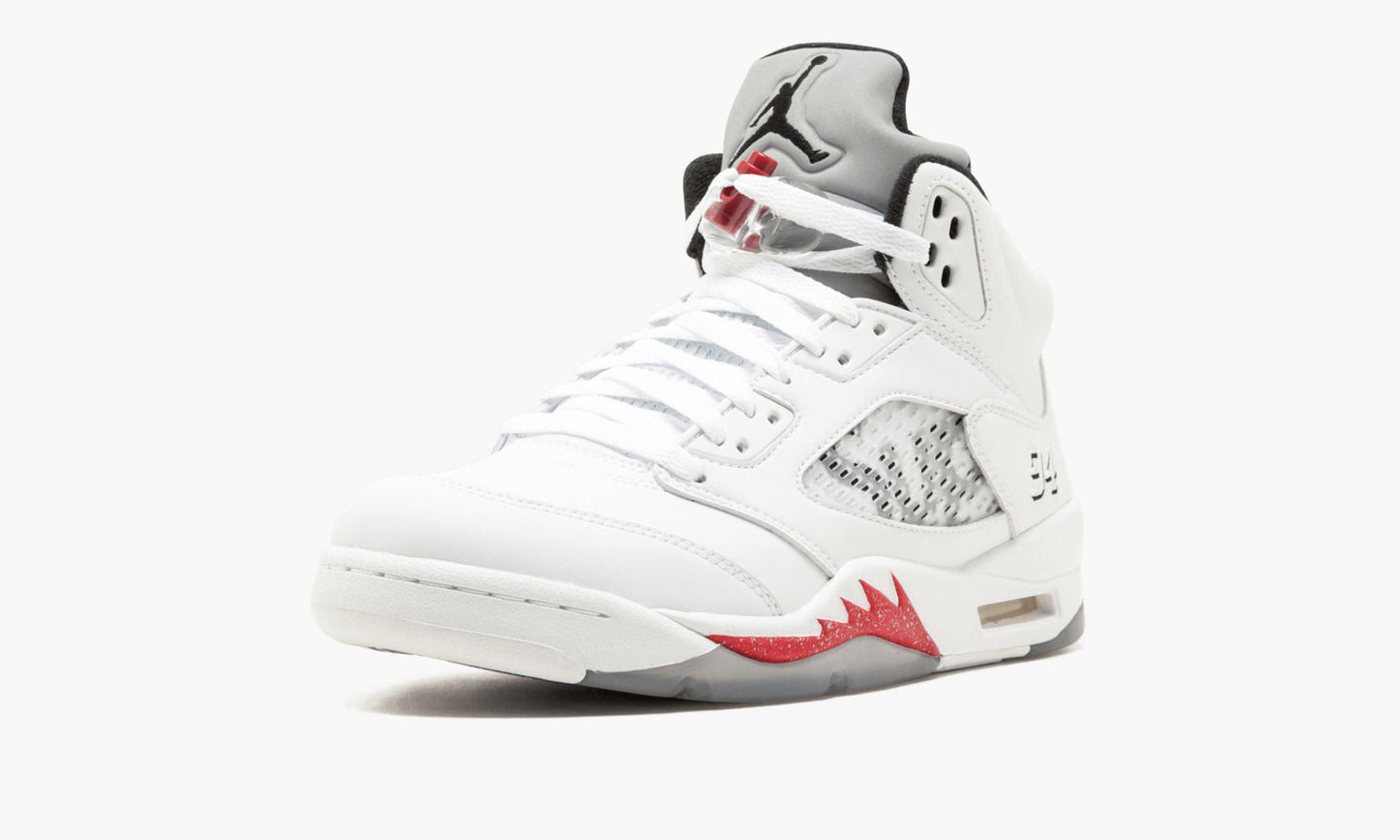 Air Jordan 5 Retro Supreme "Supreme"