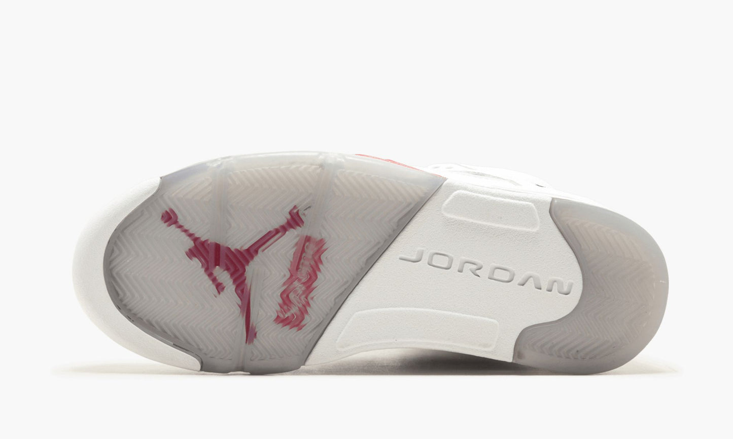 Air Jordan 5 Retro Supreme "Supreme"
