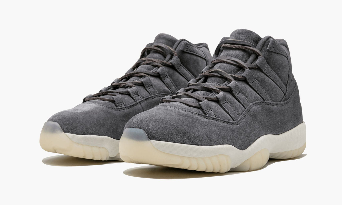 Air Jordan 11 Retro PREM "Pinnacle"