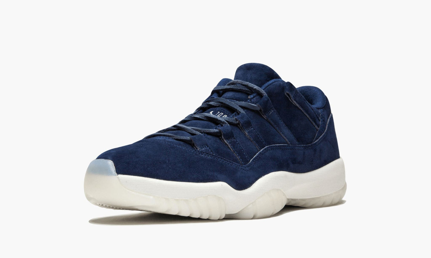 Air Jordan 11 Retro Low "RE2PECT"