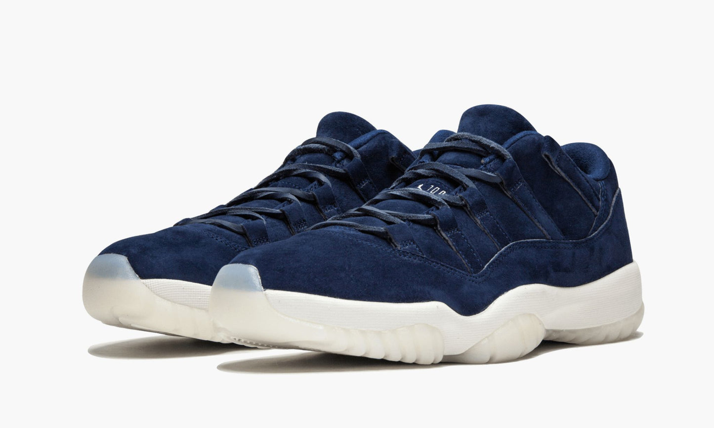 Air Jordan 11 Retro Low "RE2PECT"
