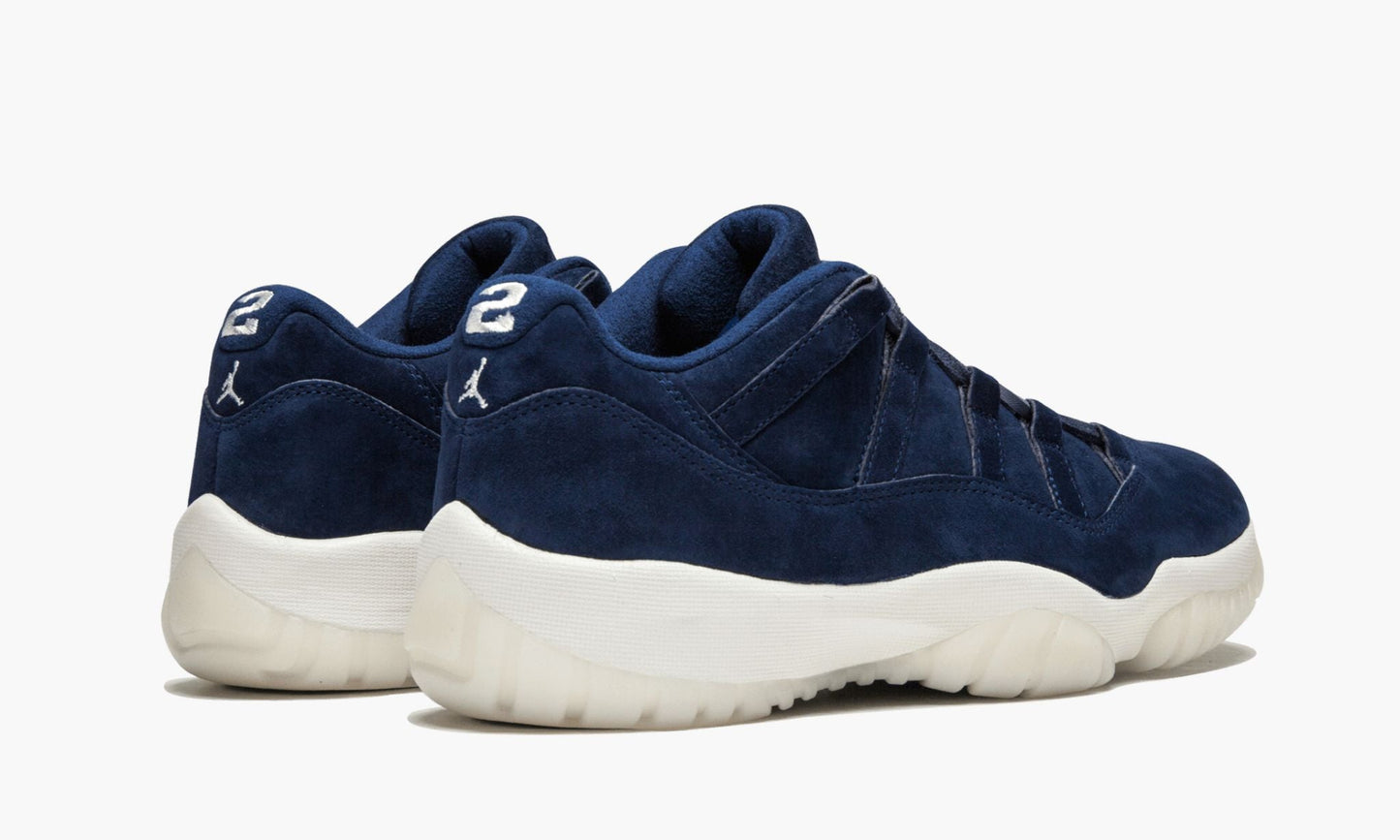 Air Jordan 11 Retro Low "RE2PECT"