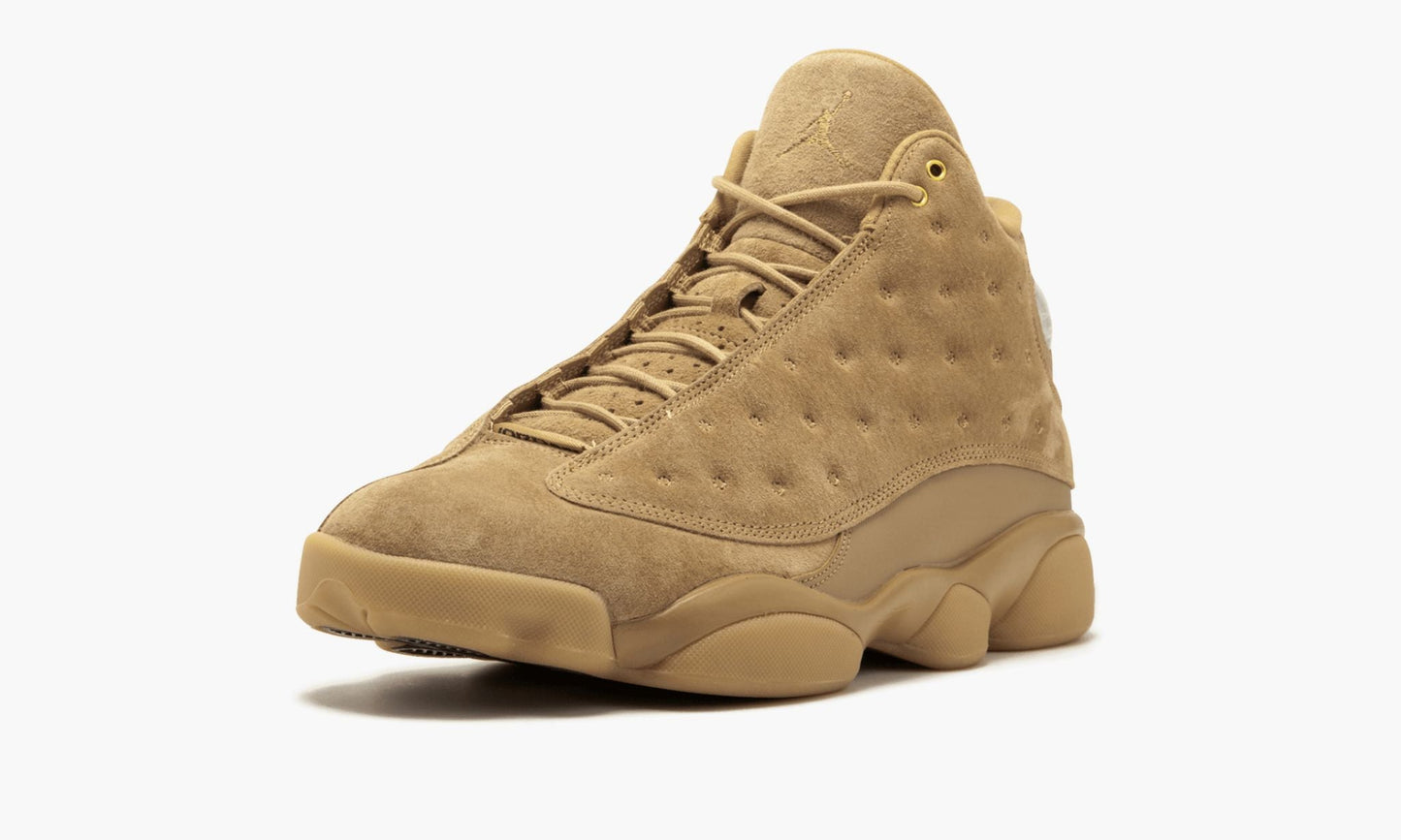 Air Jordan 13 Retro "Wheat"