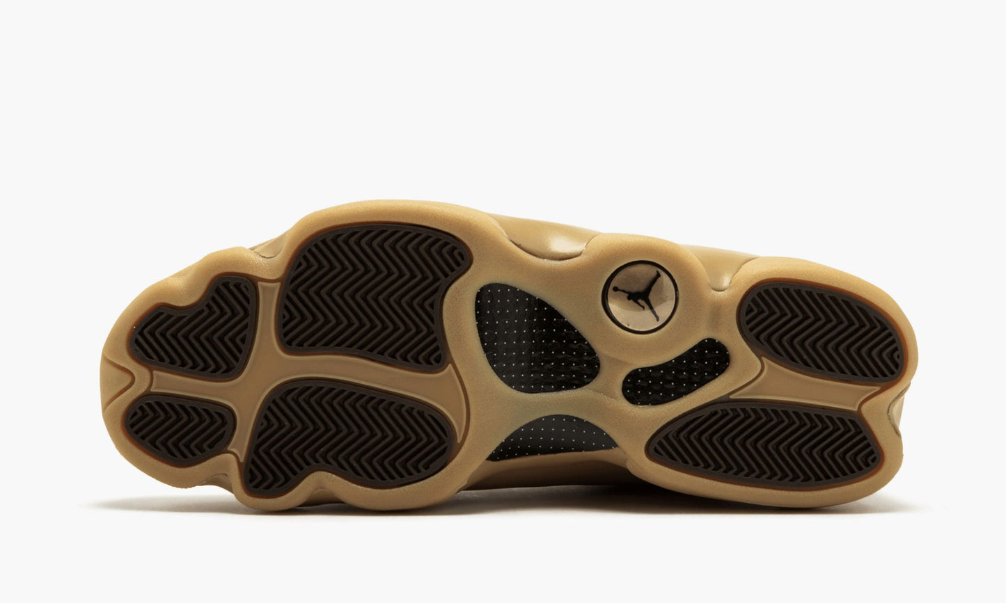 Air Jordan 13 Retro "Wheat"