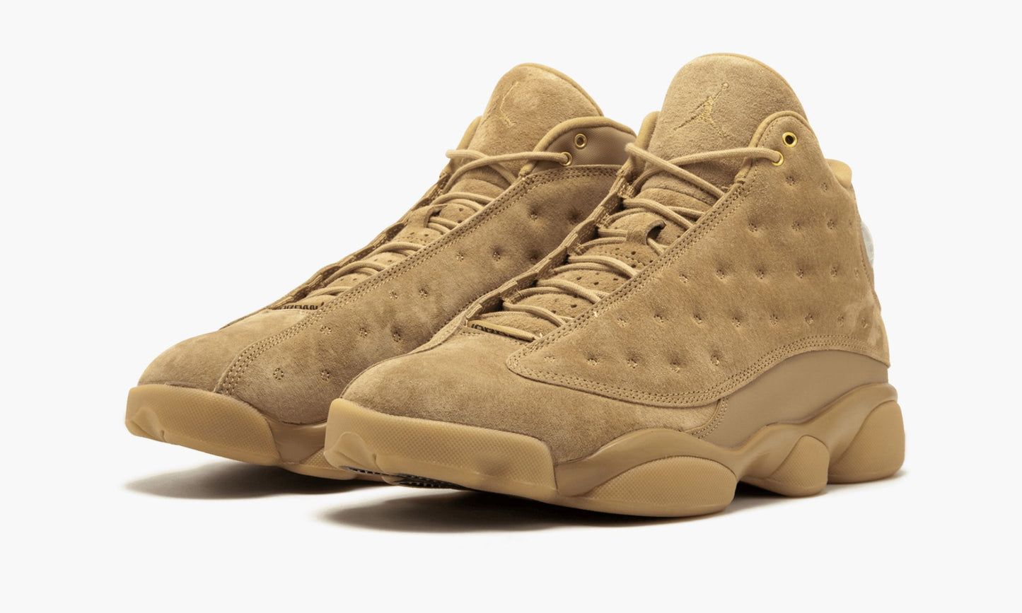 Air Jordan 13 Retro "Wheat"