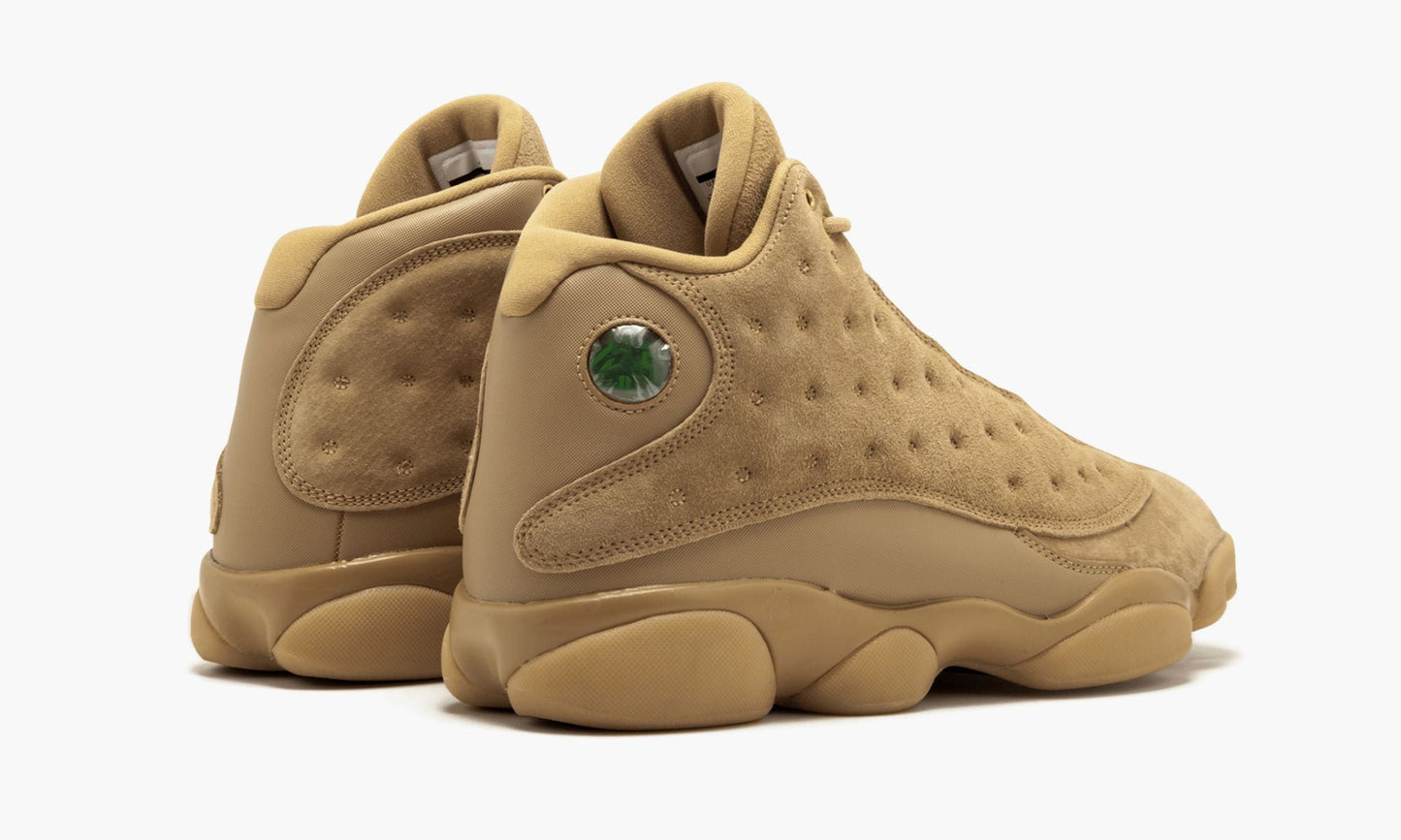 Air Jordan 13 Retro "Wheat"