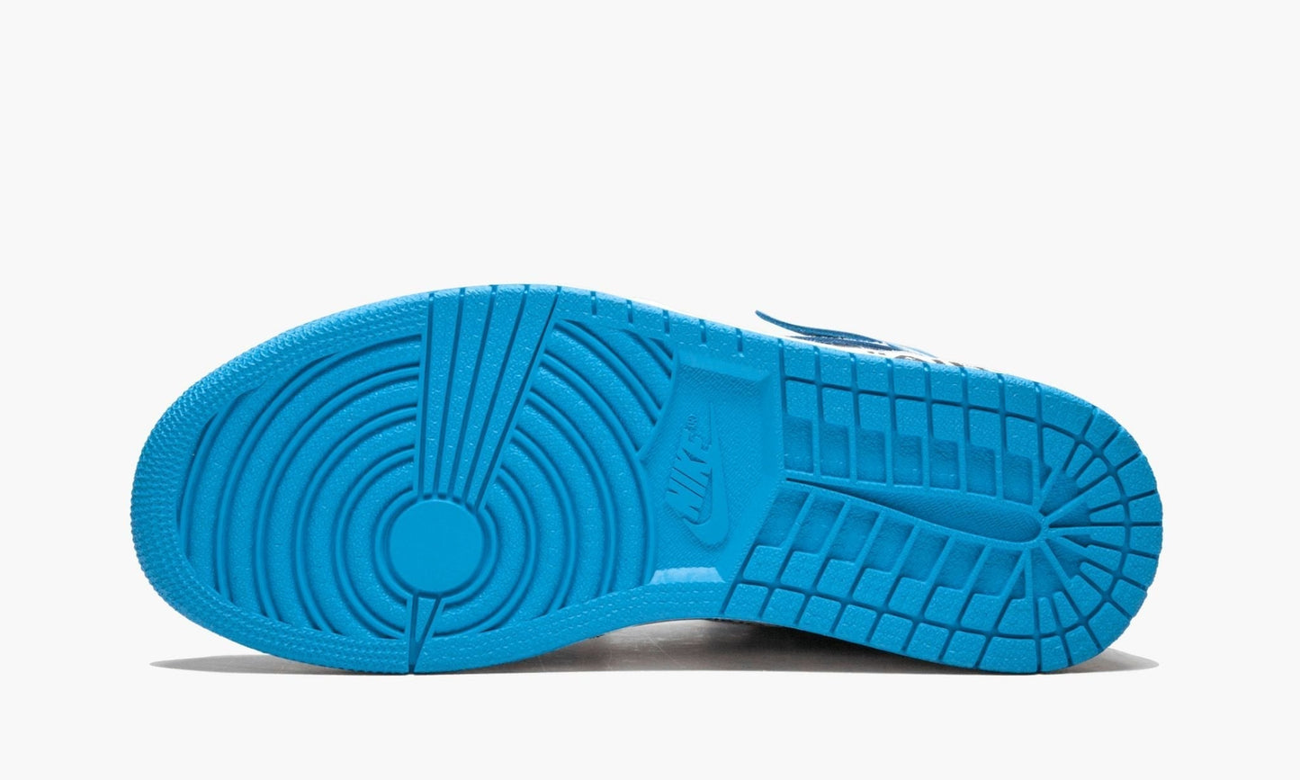 Air Jordan 1 Retro High "Off-White - UNC"