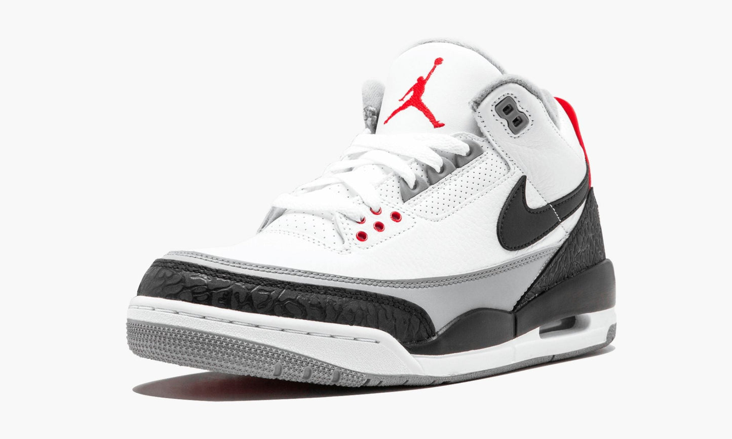 Air Jordan 3 Retro Tinker NRG "Tinker Hatfield"