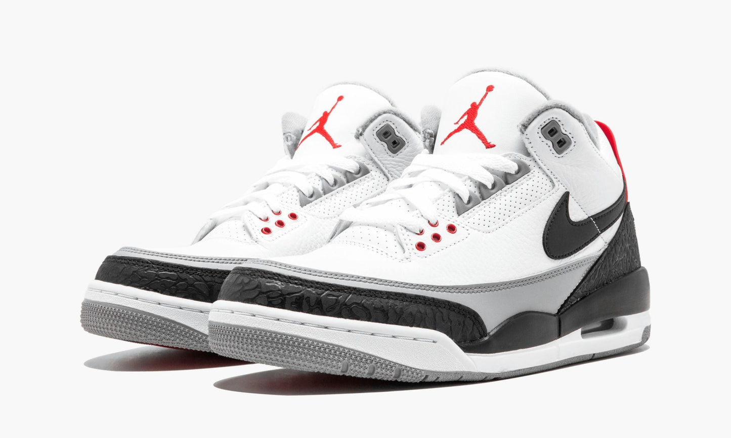 Air Jordan 3 Retro Tinker NRG "Tinker Hatfield"