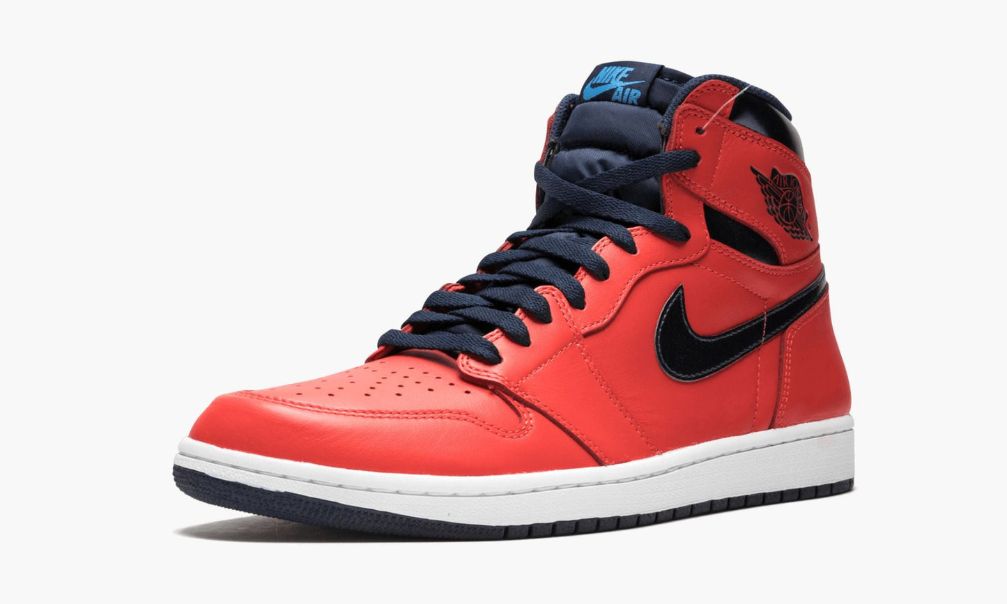 Air Jordan 1 Retro High OG "DAVID LETTERMAN"