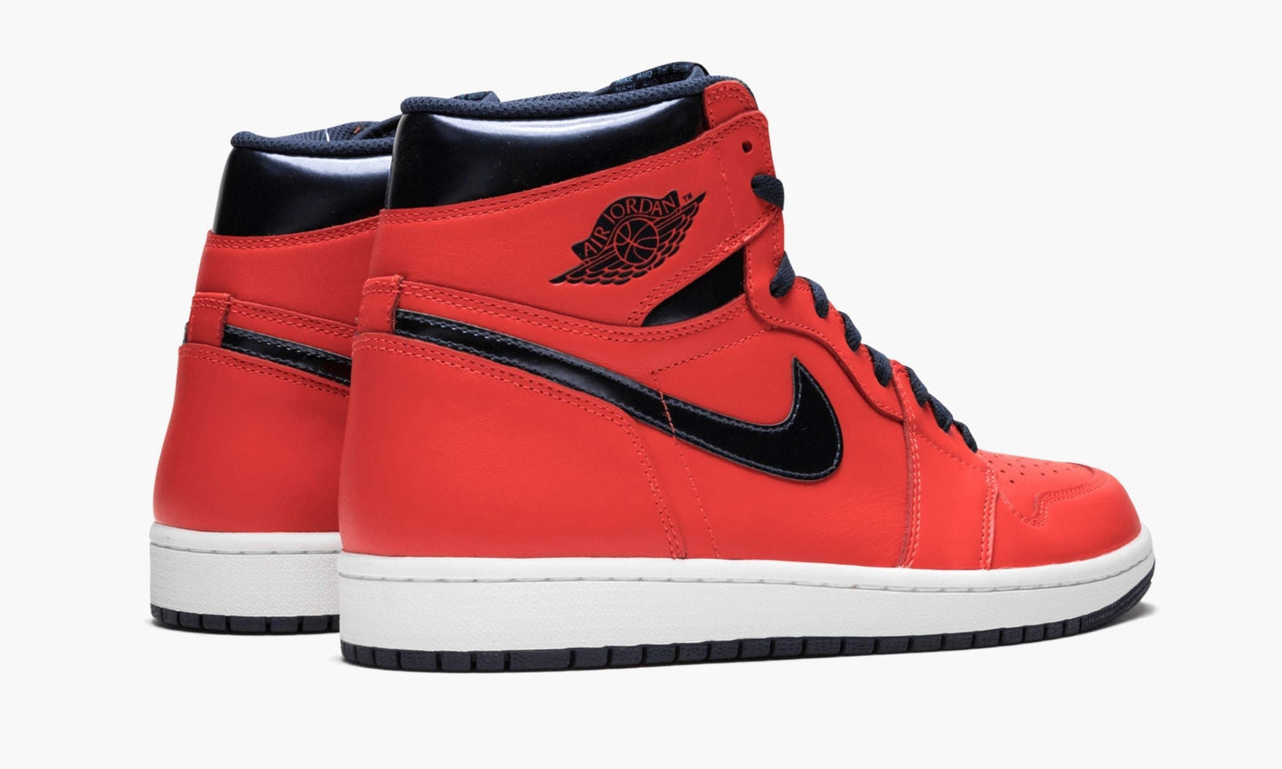 Air Jordan 1 Retro High OG "DAVID LETTERMAN"