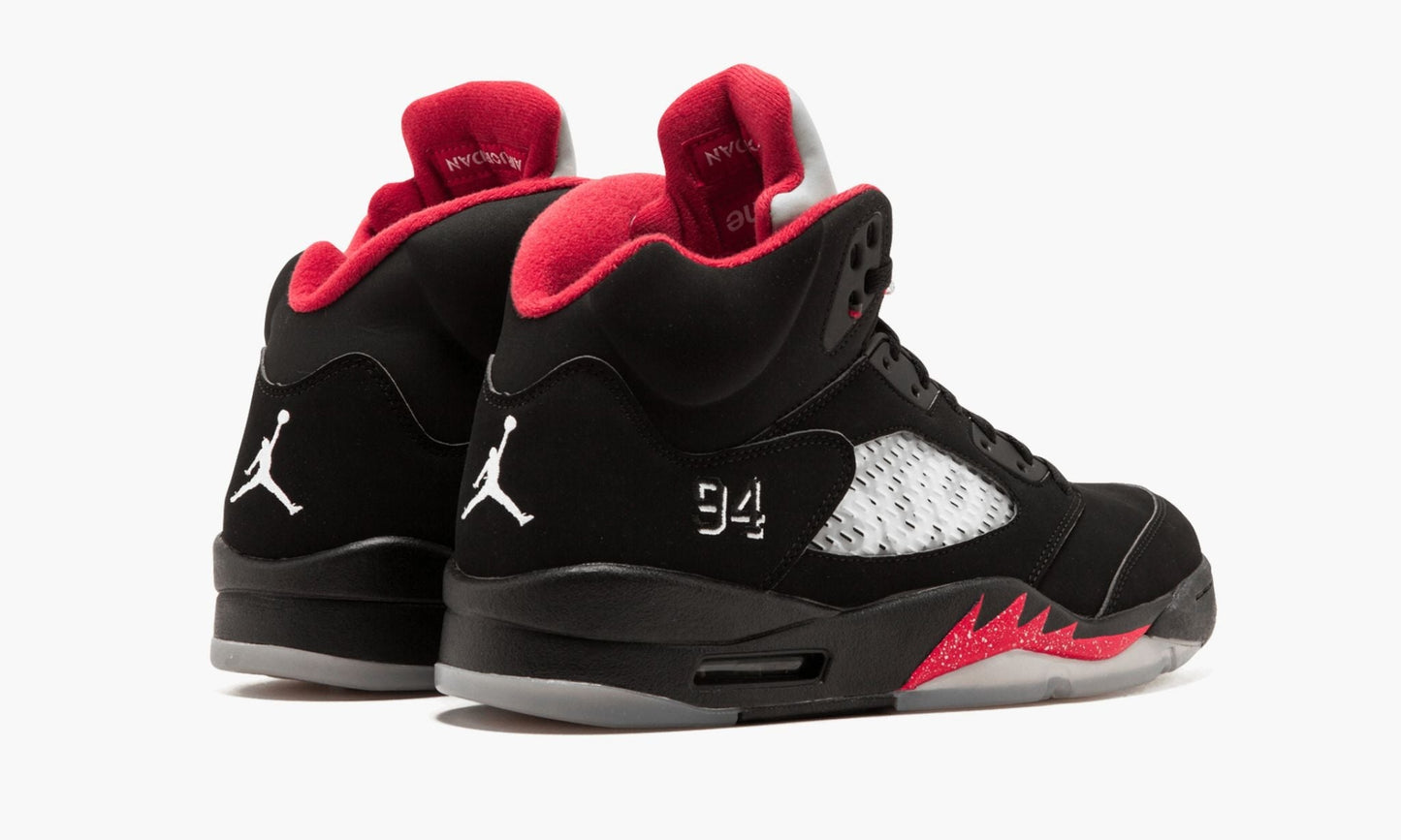 Air Jordan 5 Retro Supreme "Supreme"