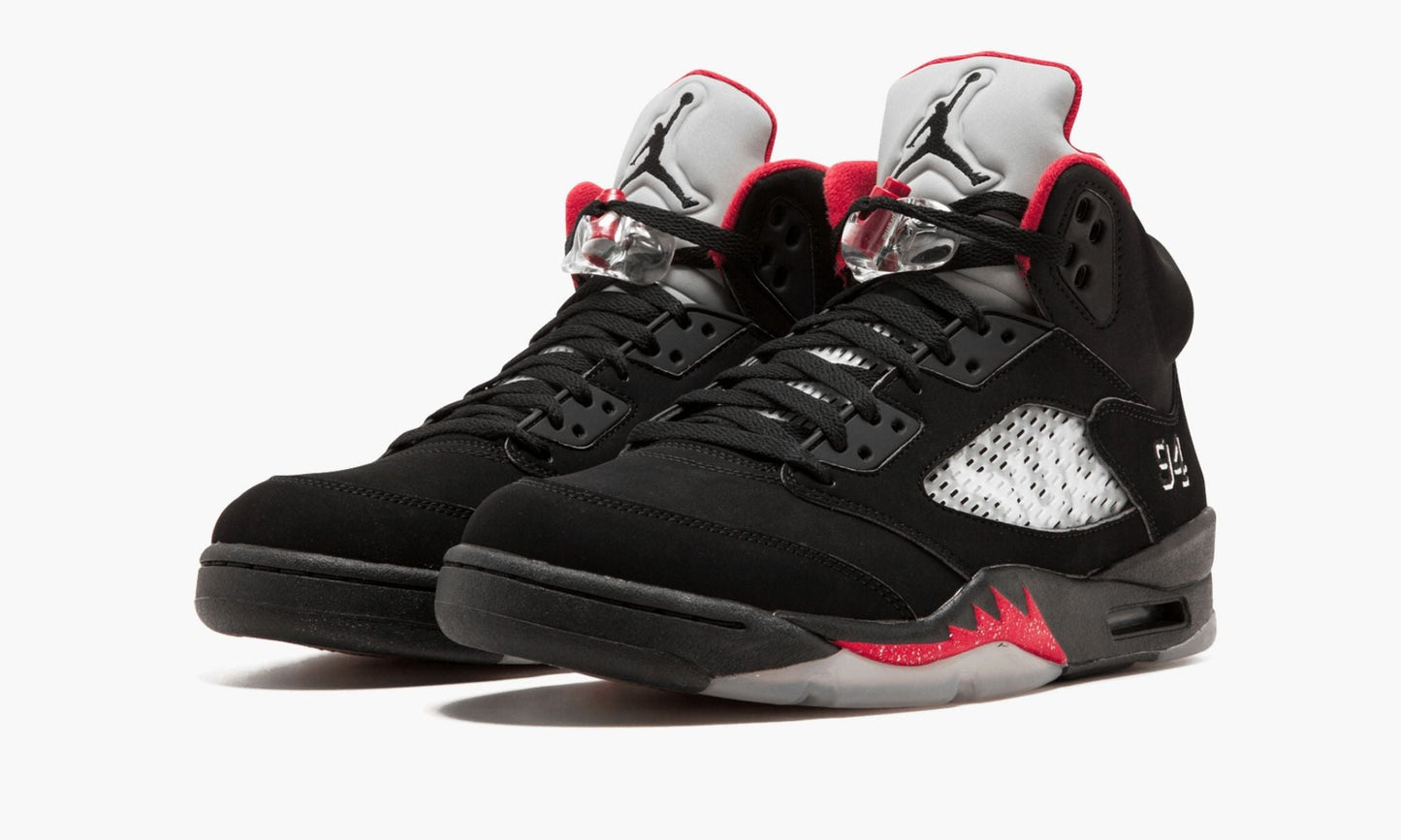 Air Jordan 5 Retro Supreme "Supreme"