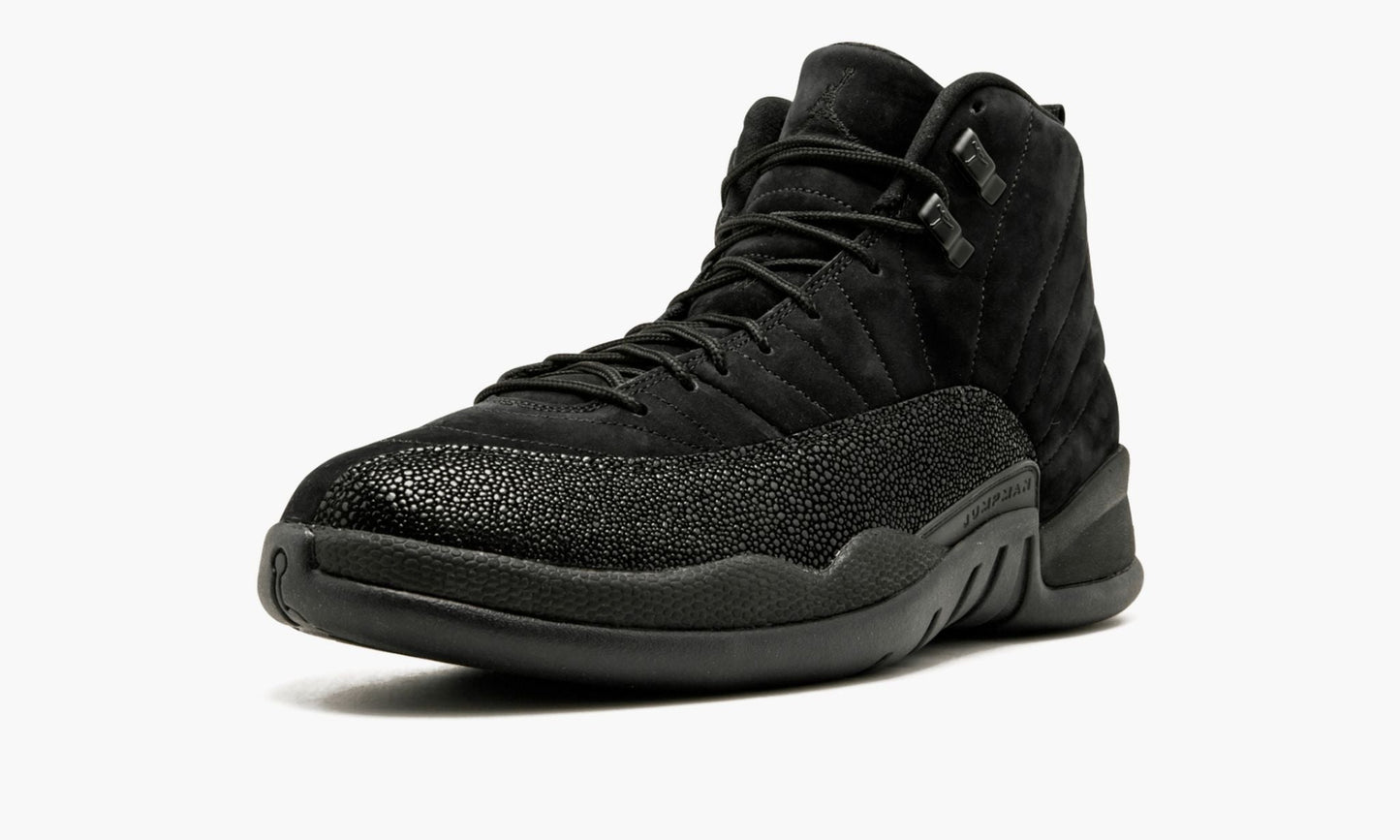 Air Jordan 12 Retro OVO "OVO"