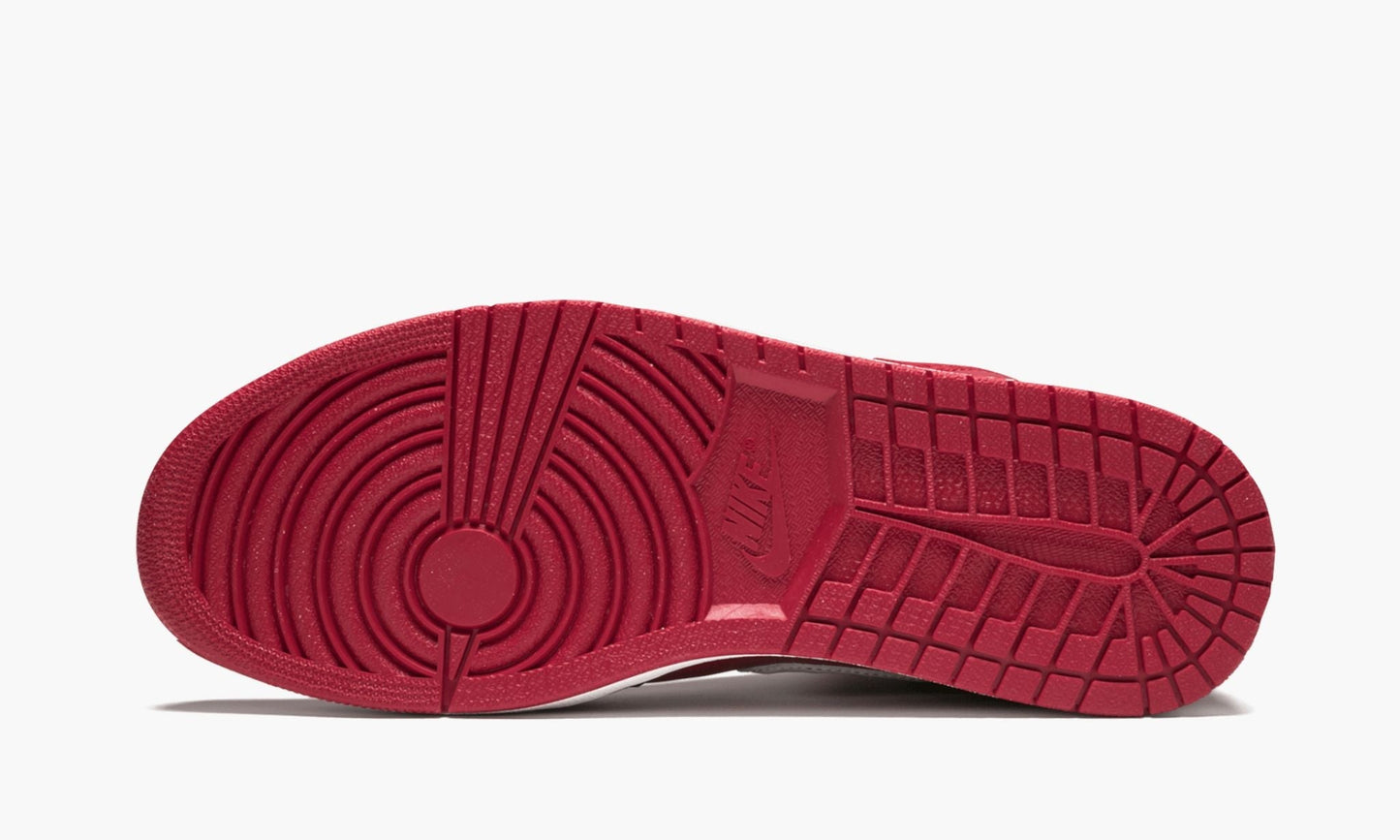 Air Jordan 1 Retro High OG "Gym Red"