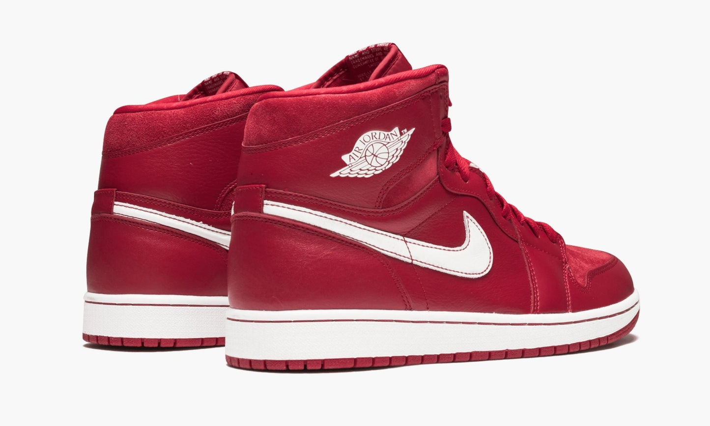 Air Jordan 1 Retro High OG "Gym Red"