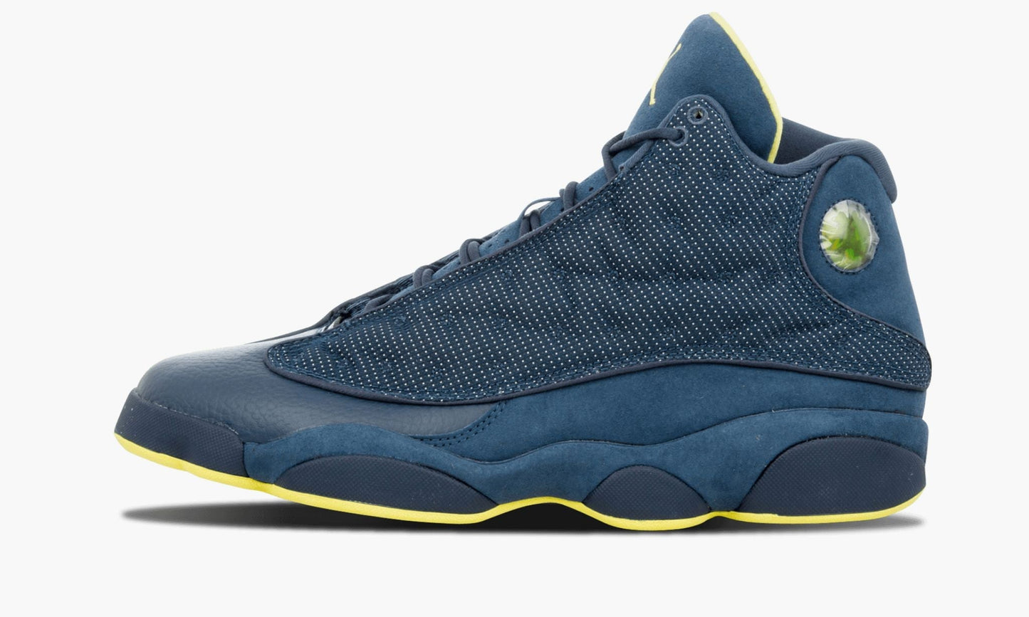 Air Jordan 13 Retro "Squadron Blue"