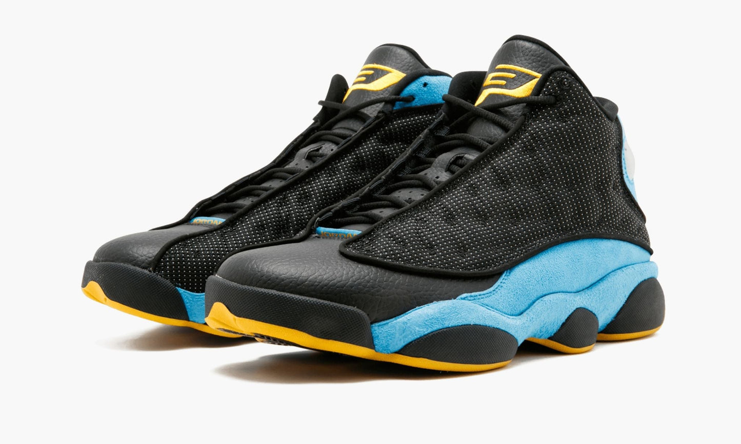 Air Jordan 13 Retro CP PE "Chris Paul"