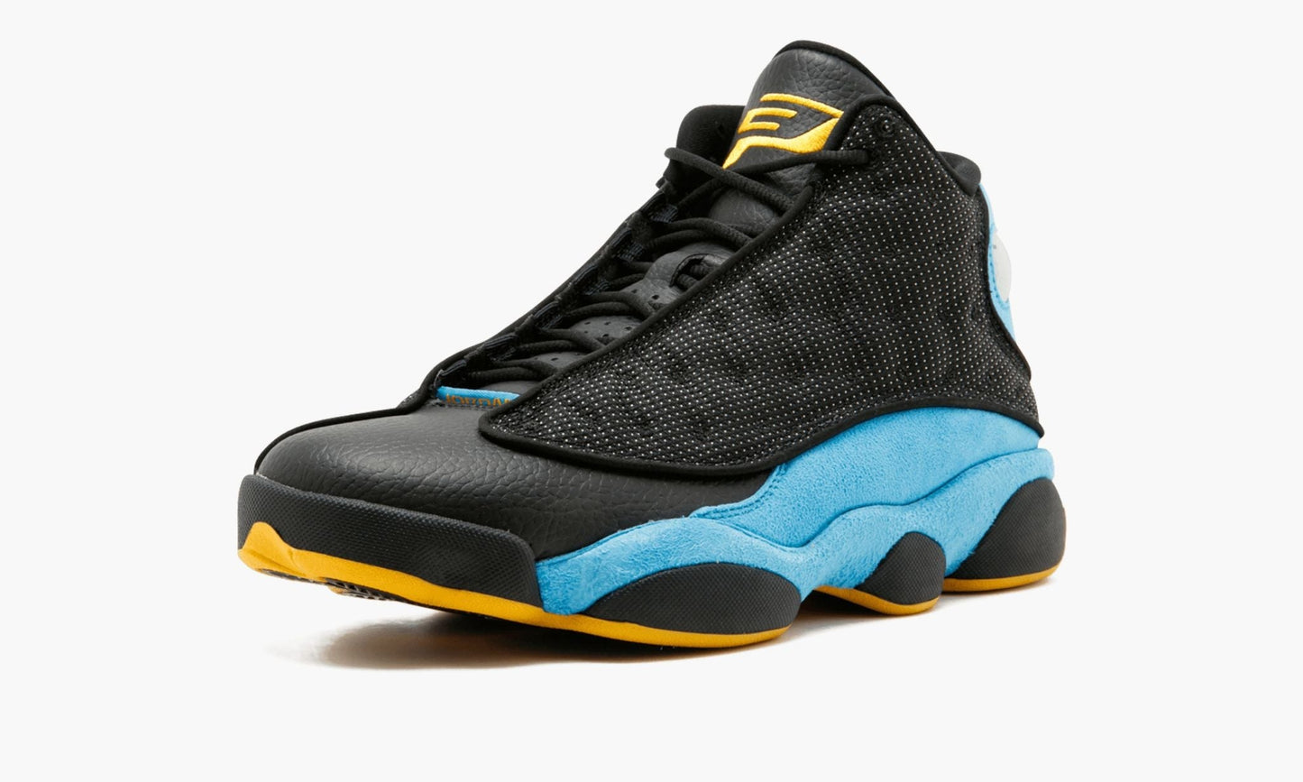 Air Jordan 13 Retro CP PE "Chris Paul"