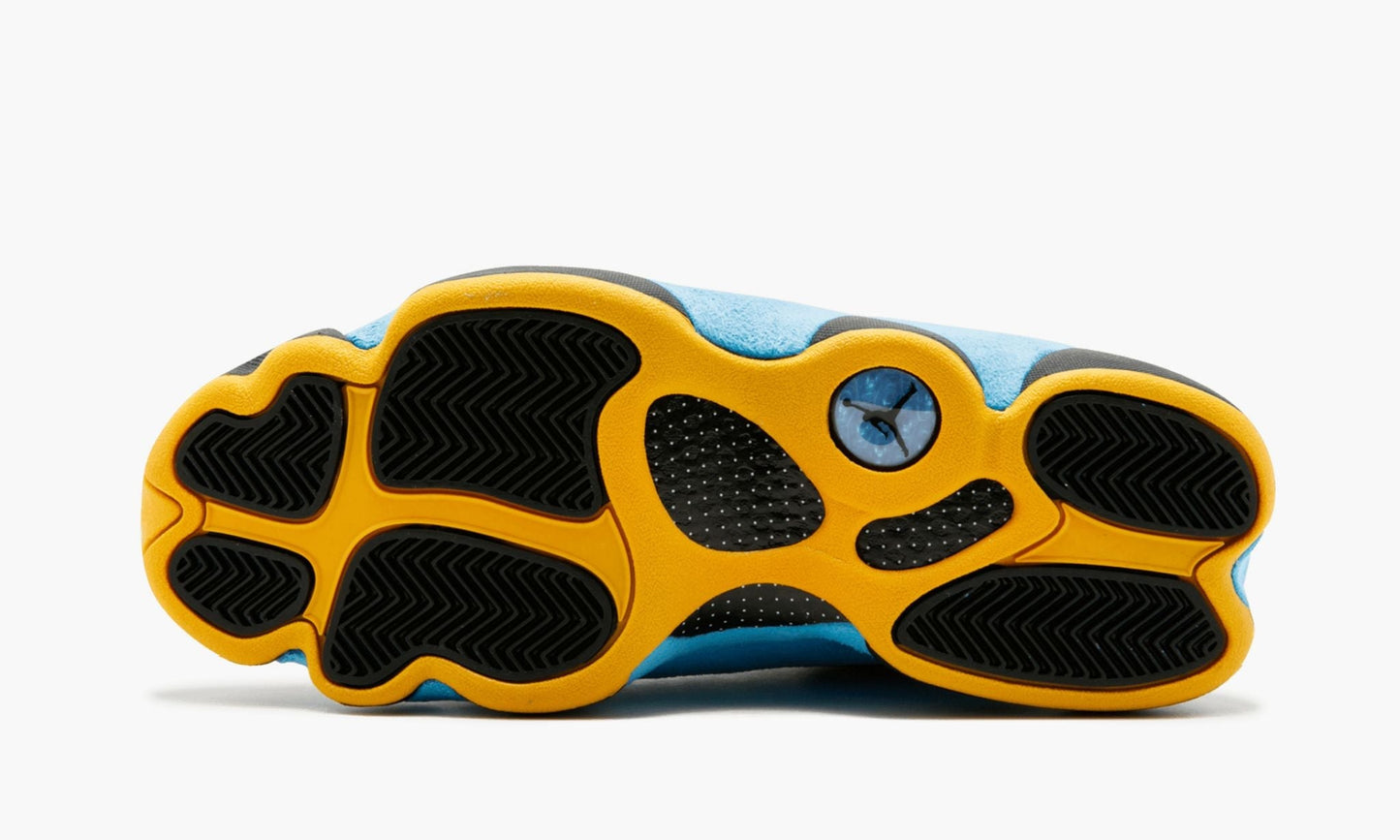 Air Jordan 13 Retro CP PE "Chris Paul"