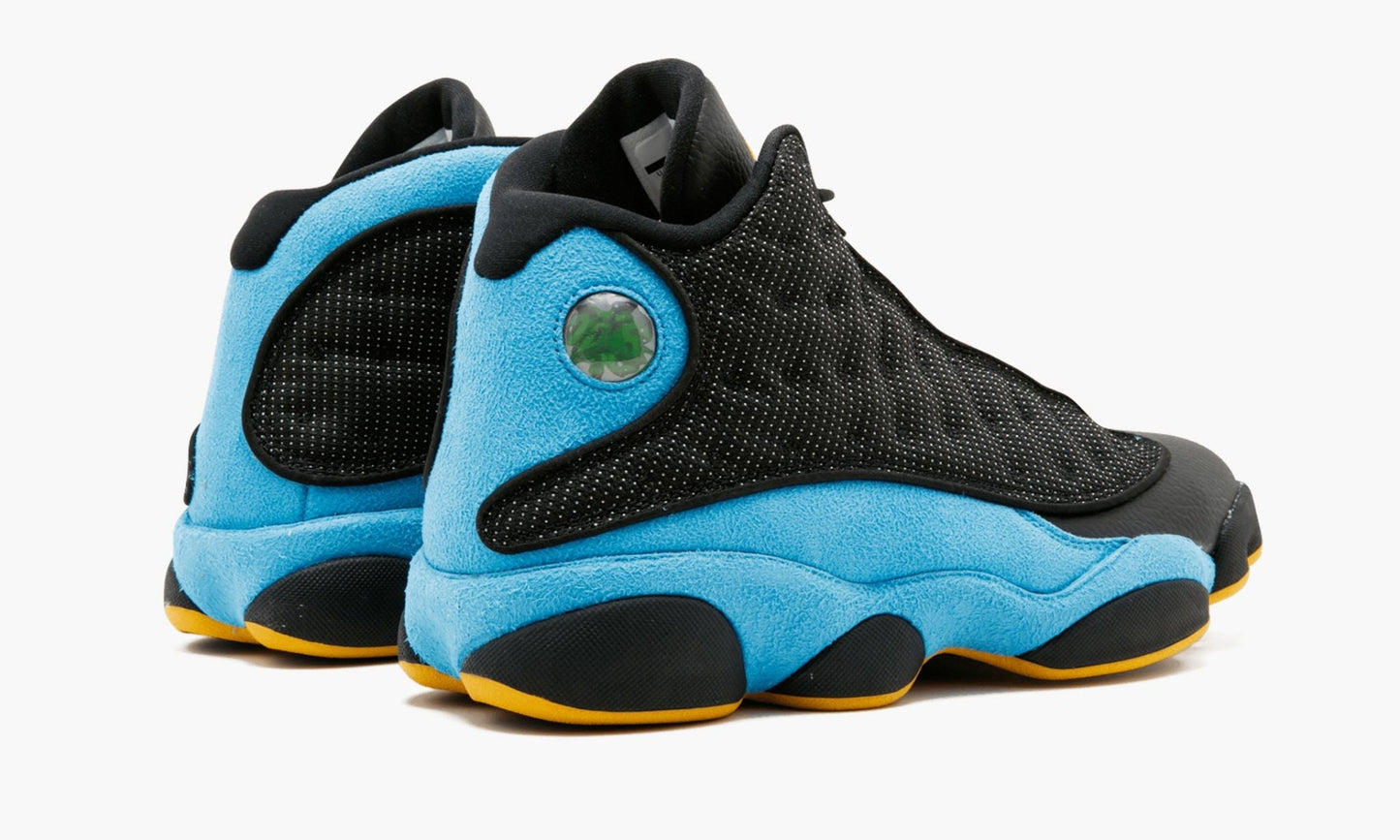 Air Jordan 13 Retro CP PE "Chris Paul"