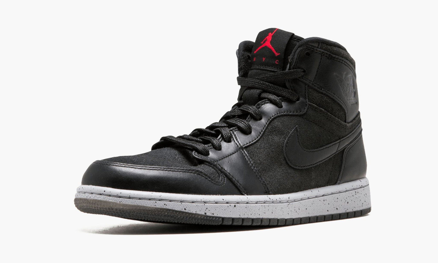 Air Jordan 1 Ret Hi NYC "23NY"