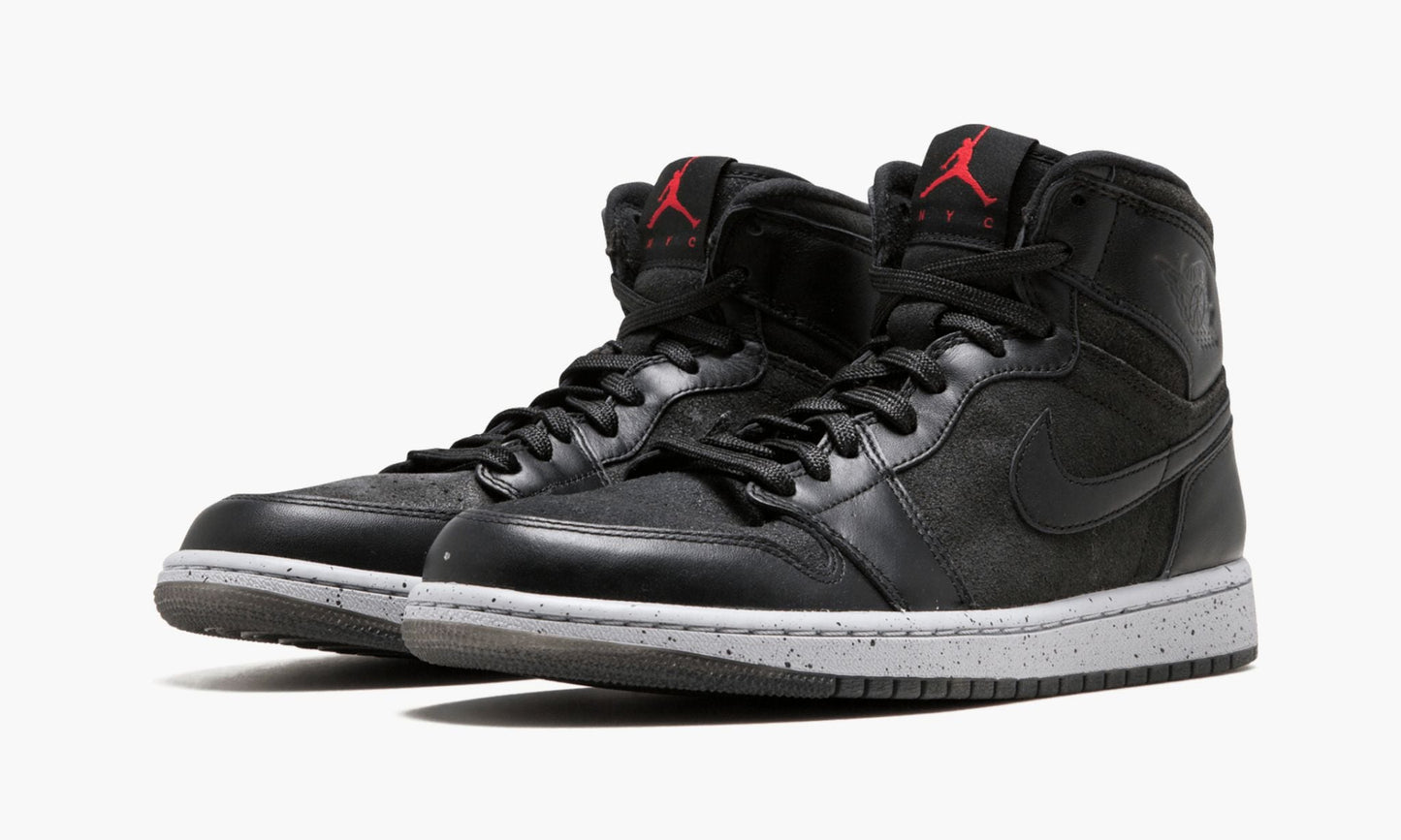 Air Jordan 1 Ret Hi NYC "23NY"