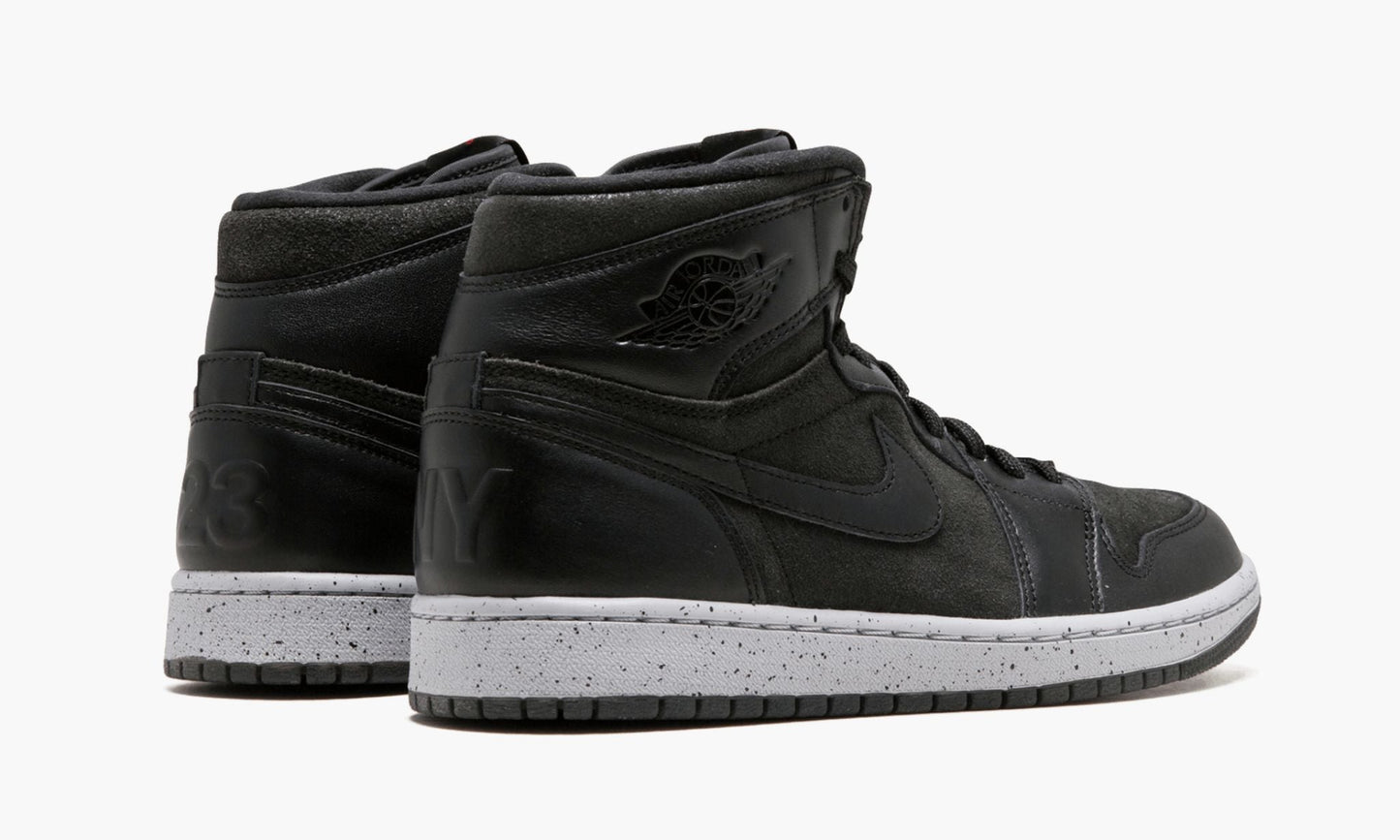 Air Jordan 1 Ret Hi NYC "23NY"