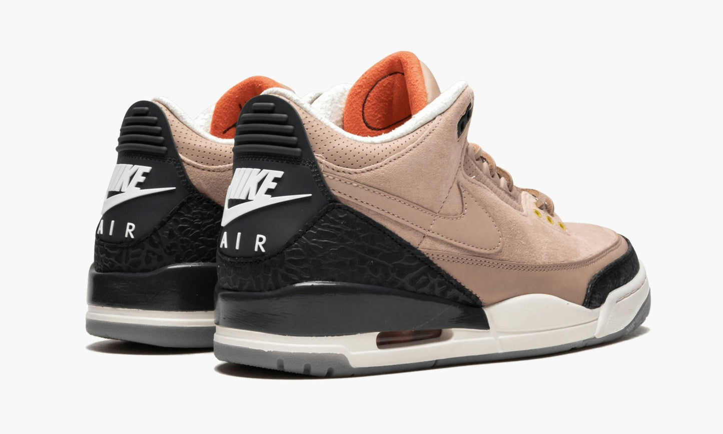 Air Jordan 3 JTH "Bio Beige"