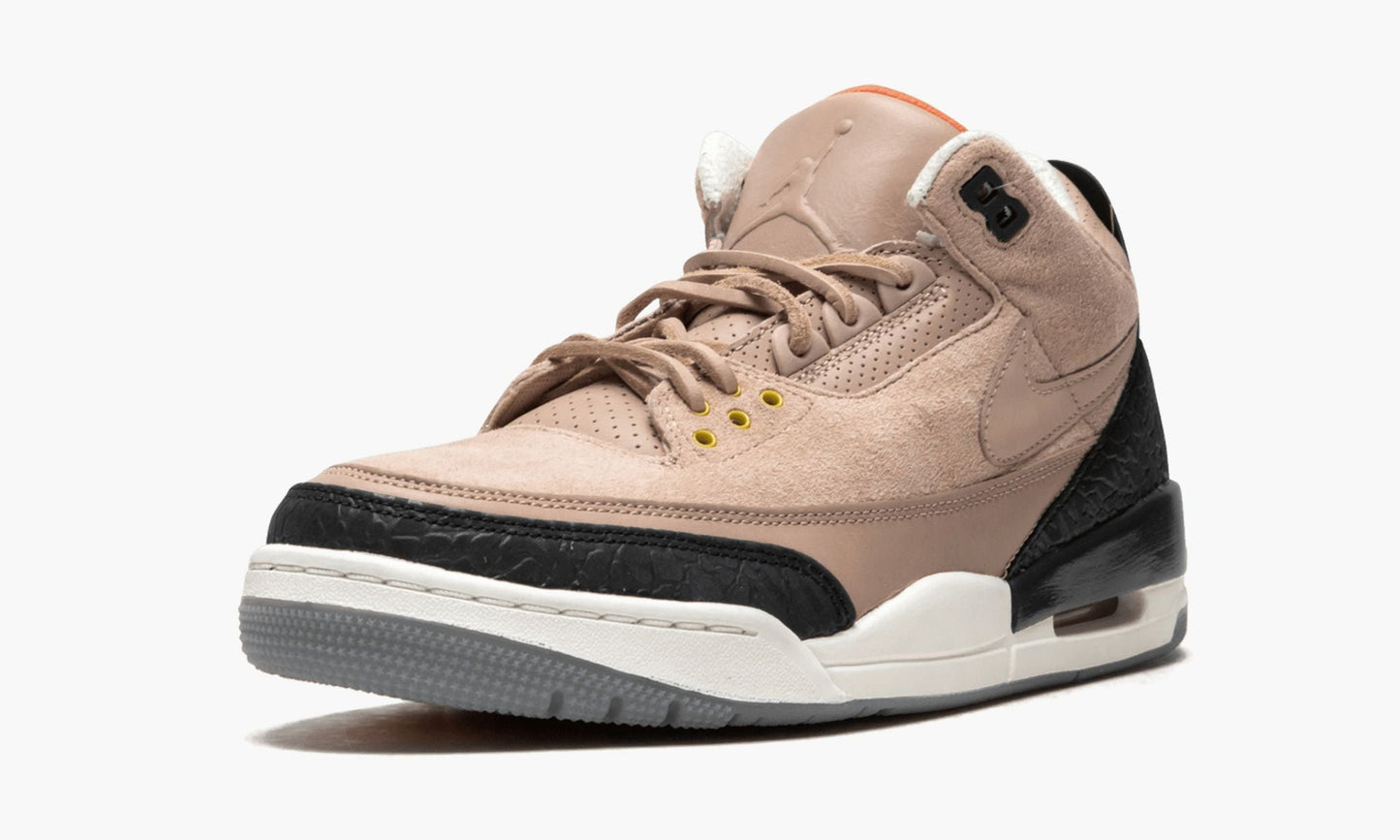 Air Jordan 3 JTH "Bio Beige"
