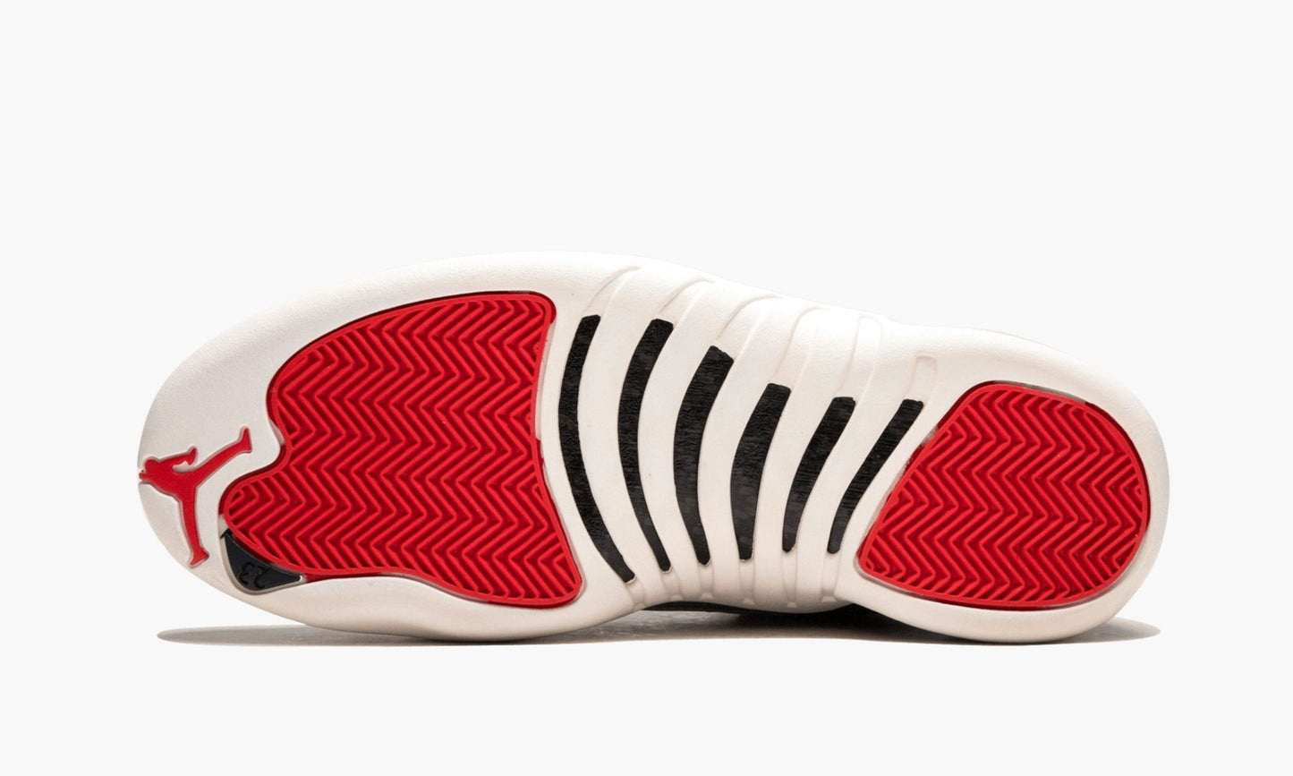 Air Jordan 12 Retro PRM "International Flight"