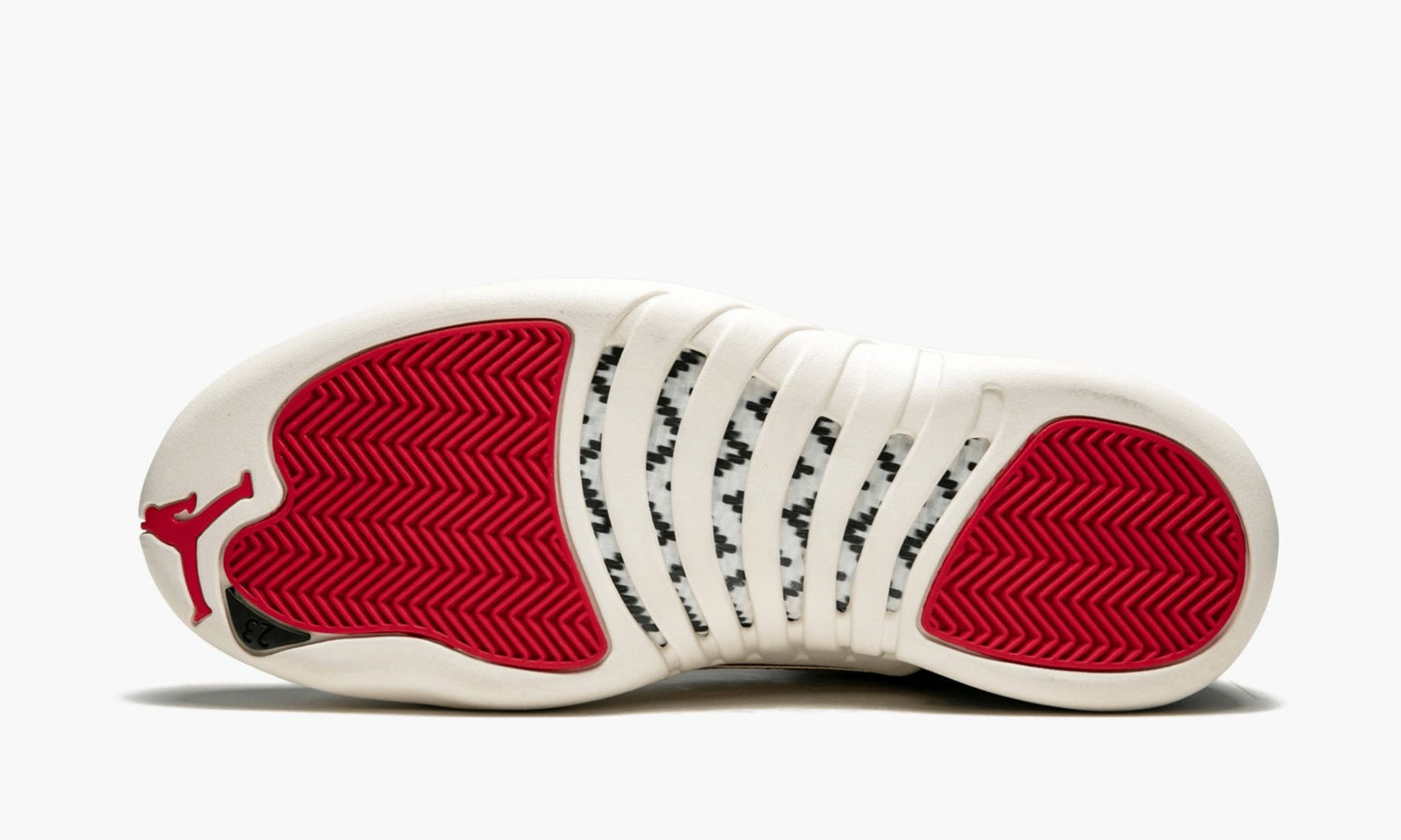 Air Jordan 12 Retro CNY "Chinese New Year 2019"