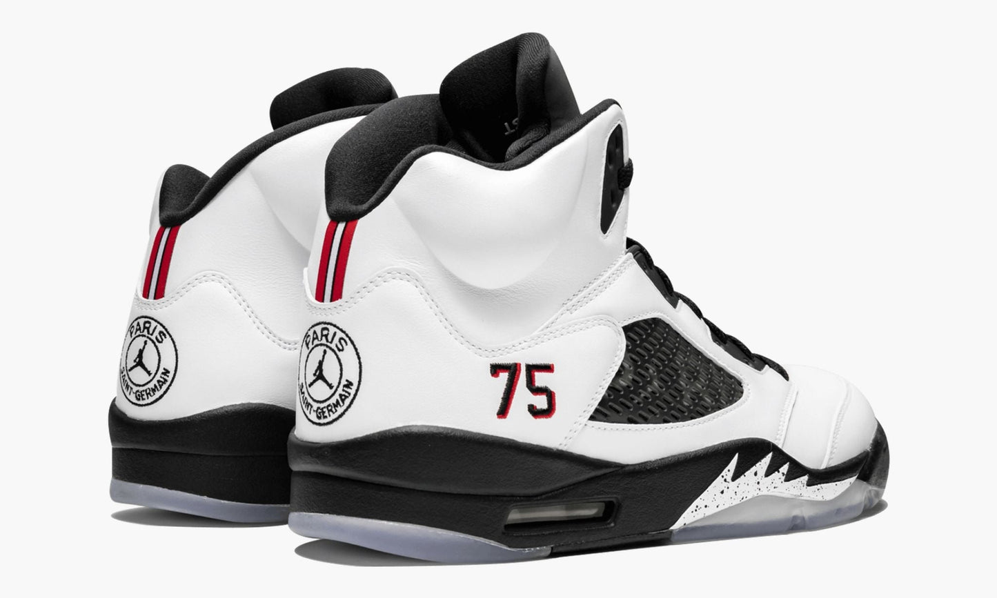 Air Jordan 5 Retro "Paris Saint-Germain (PSG) Friends & Family"