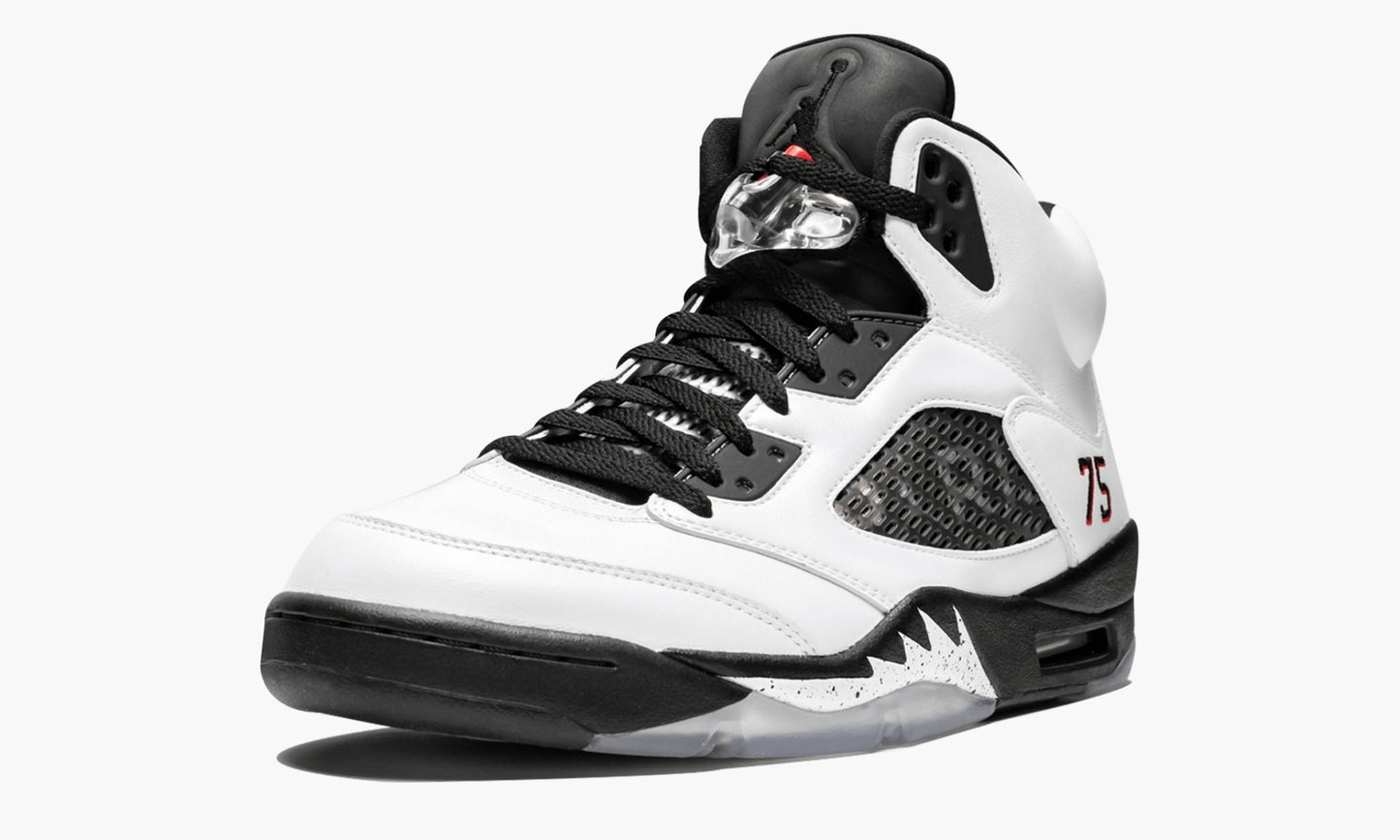 Air Jordan 5 Retro "Paris Saint-Germain (PSG) Friends & Family"