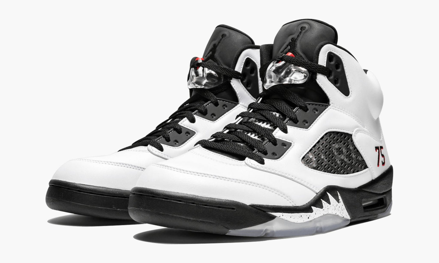 Air Jordan 5 Retro "Paris Saint-Germain (PSG) Friends & Family"