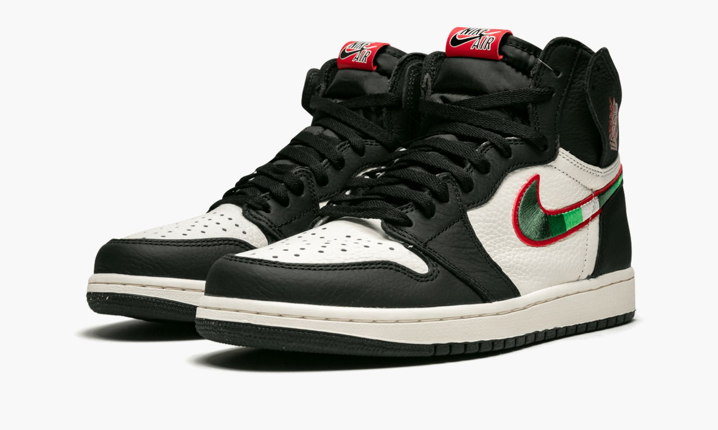 Air Jordan 1 Retro High OG "Sports Illustrated / A Star Is Born"
