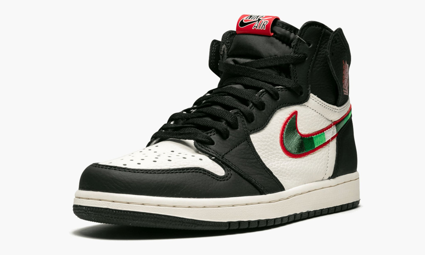 Air Jordan 1 Retro High OG "Sports Illustrated / A Star Is Born"