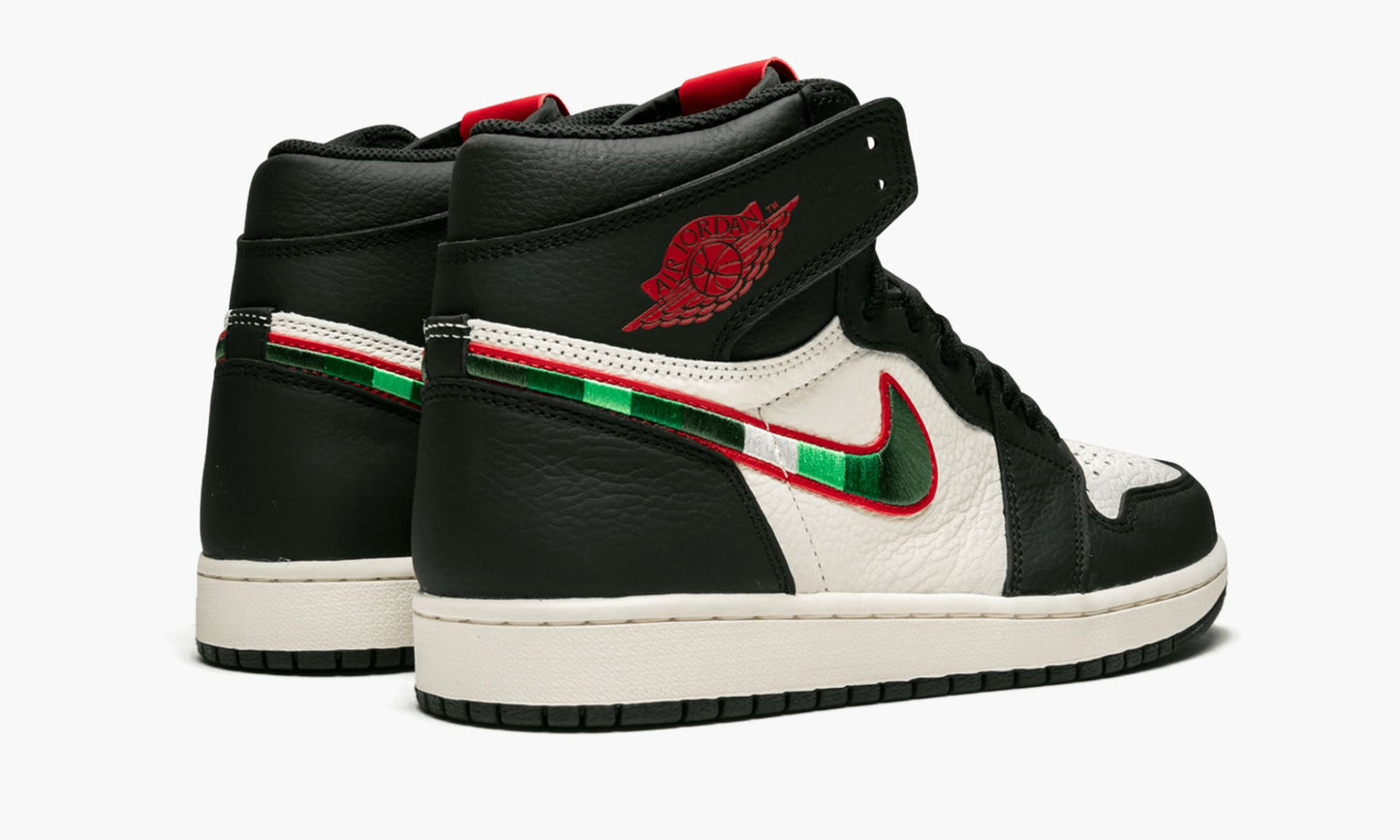 Air Jordan 1 Retro High OG "Sports Illustrated / A Star Is Born"