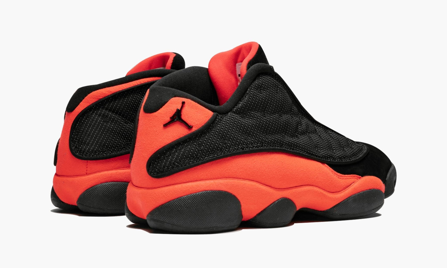 Air Jordan 13 Retro Low NRG/CT "CLOT Black/Infrared"
