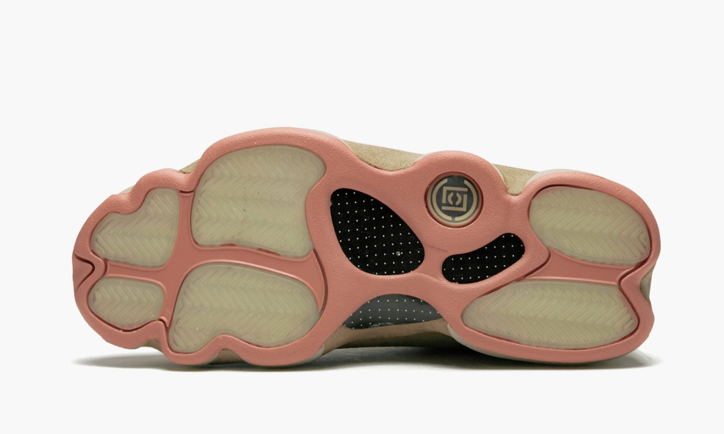 Air Jordan 13 Retro Low NRG/CT "CLOT/Terracotta Warrior"