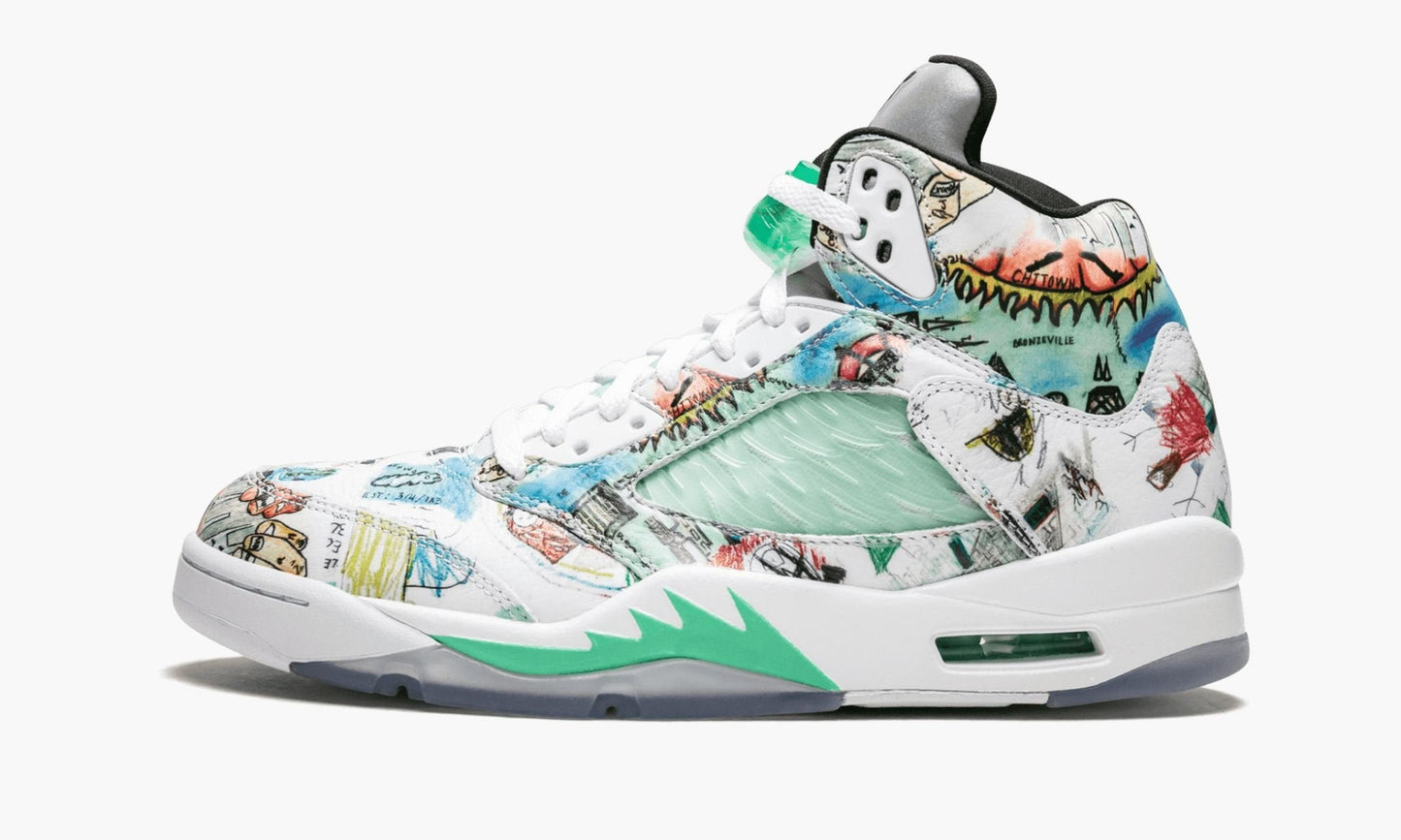 Air Jordan 5 Retro "Wings"