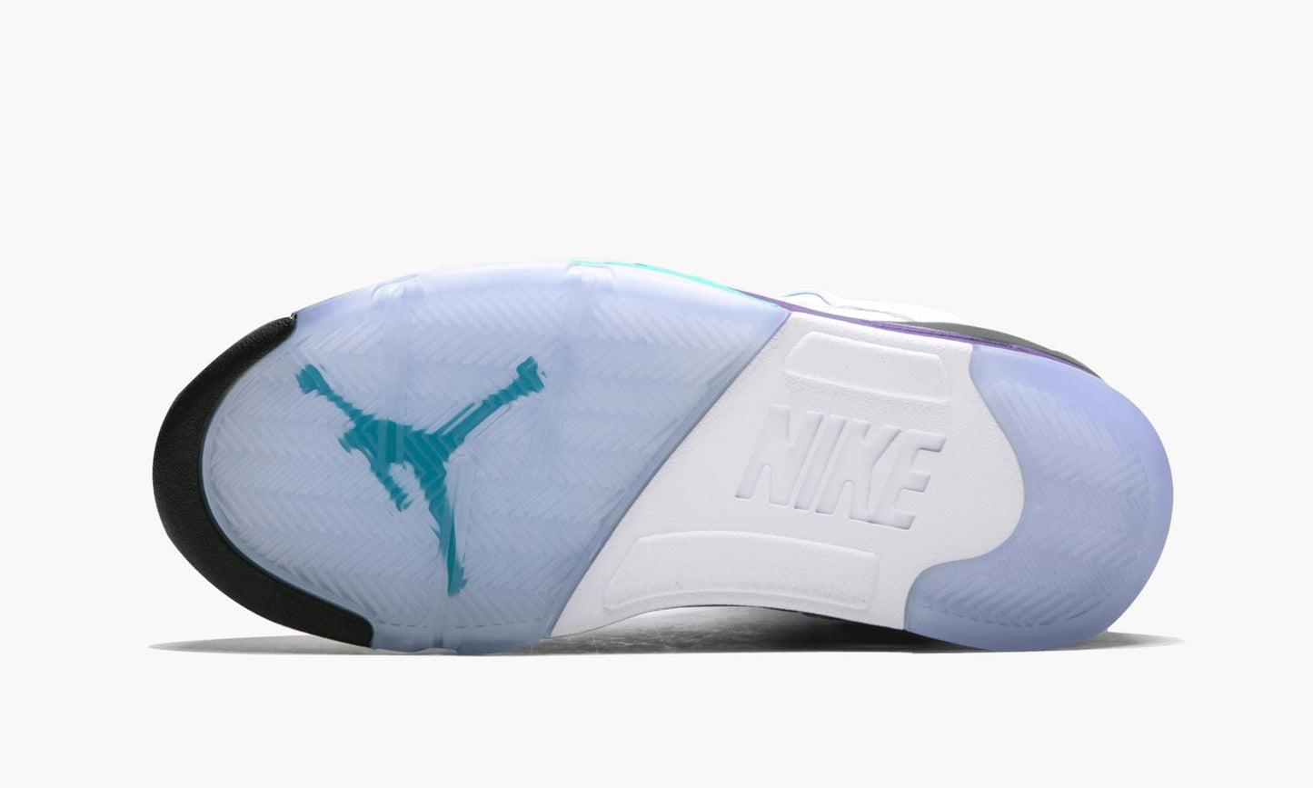Jordan 5 Retro NRG Fresh Princ "Fresh Prince of Bel-Air"